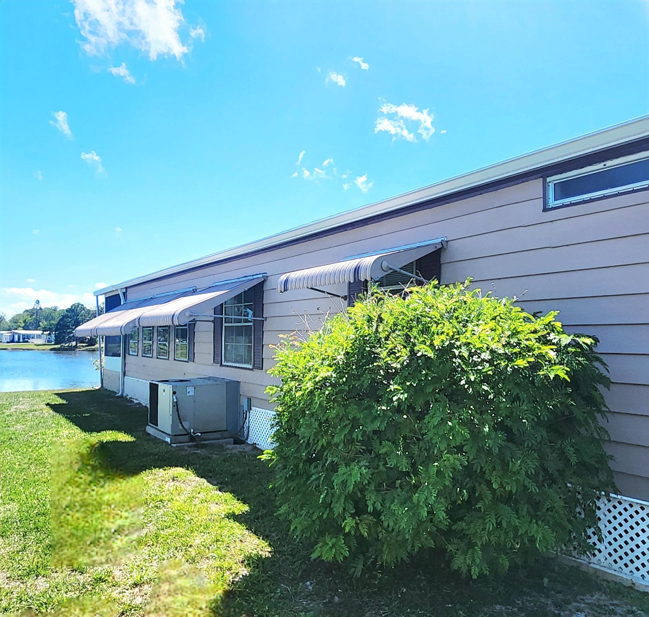 Spanish Lakes Golf Village - Residential