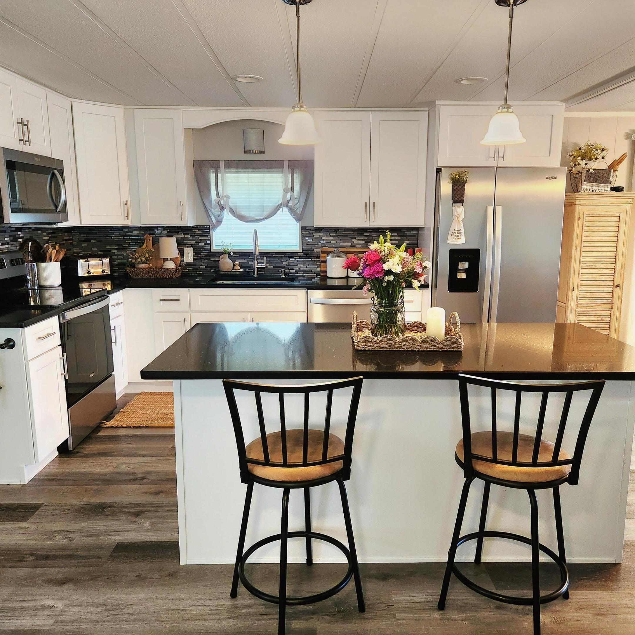 Spanish Lakes Golf Village - Residential