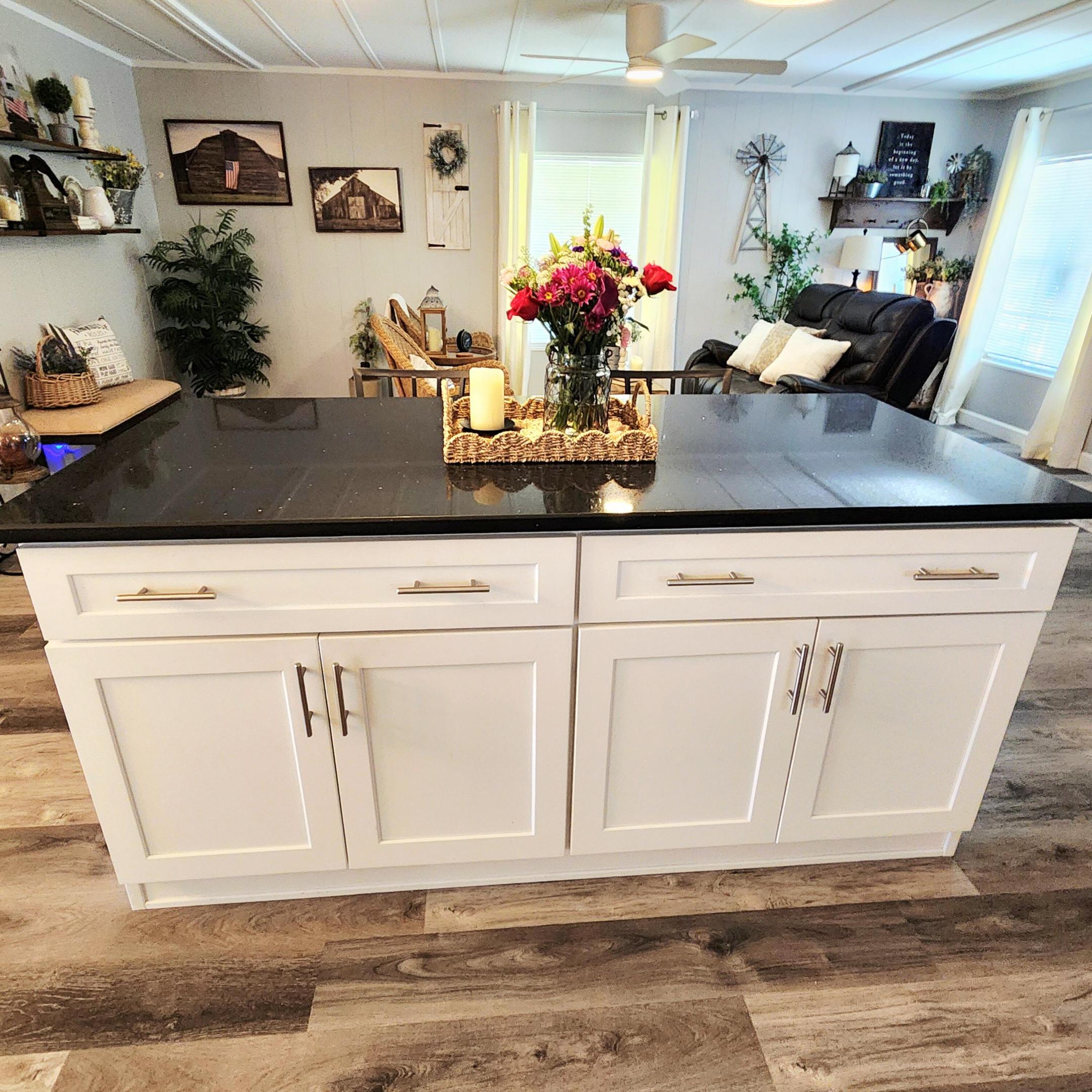 Spanish Lakes Golf Village - Residential