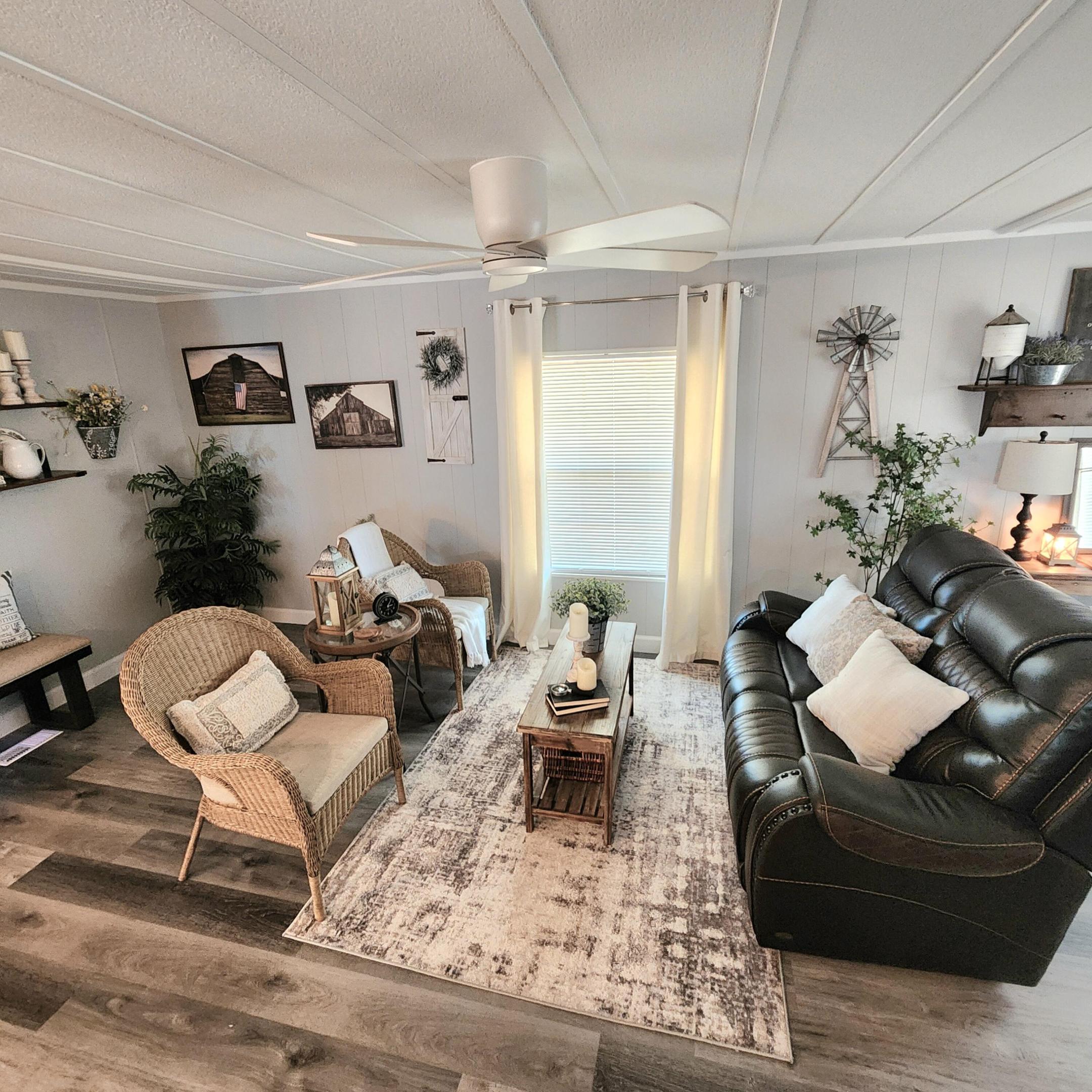 Spanish Lakes Golf Village - Residential