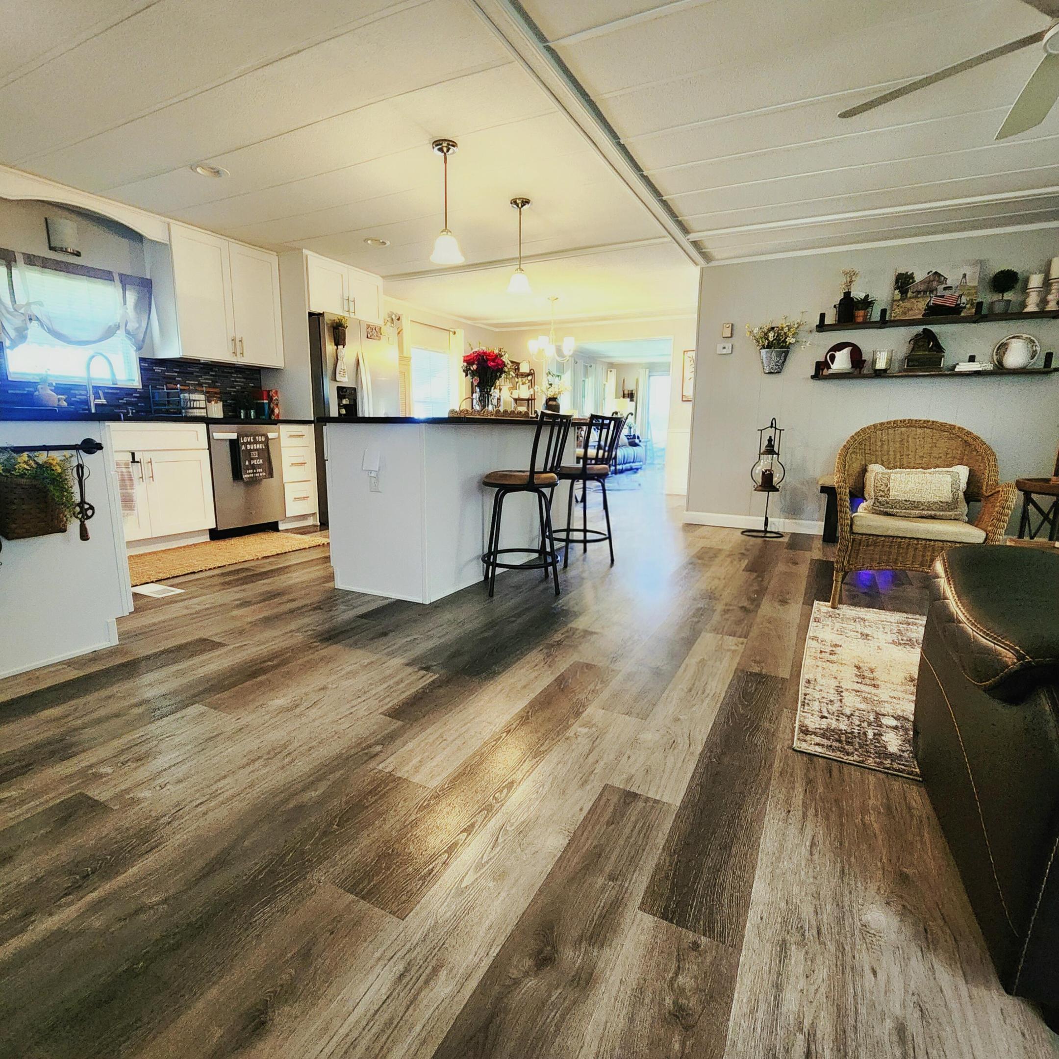 Spanish Lakes Golf Village - Residential