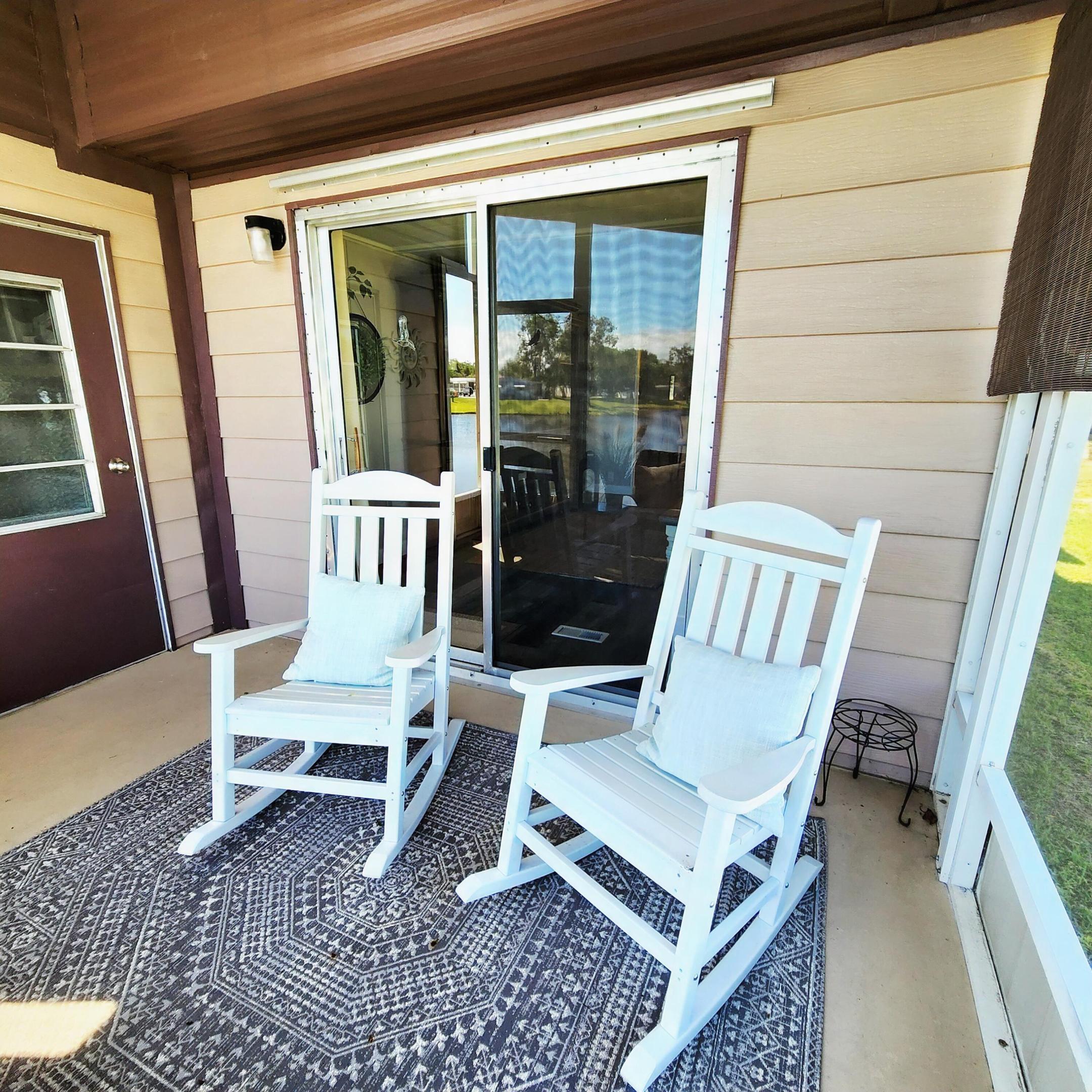 Spanish Lakes Golf Village - Residential