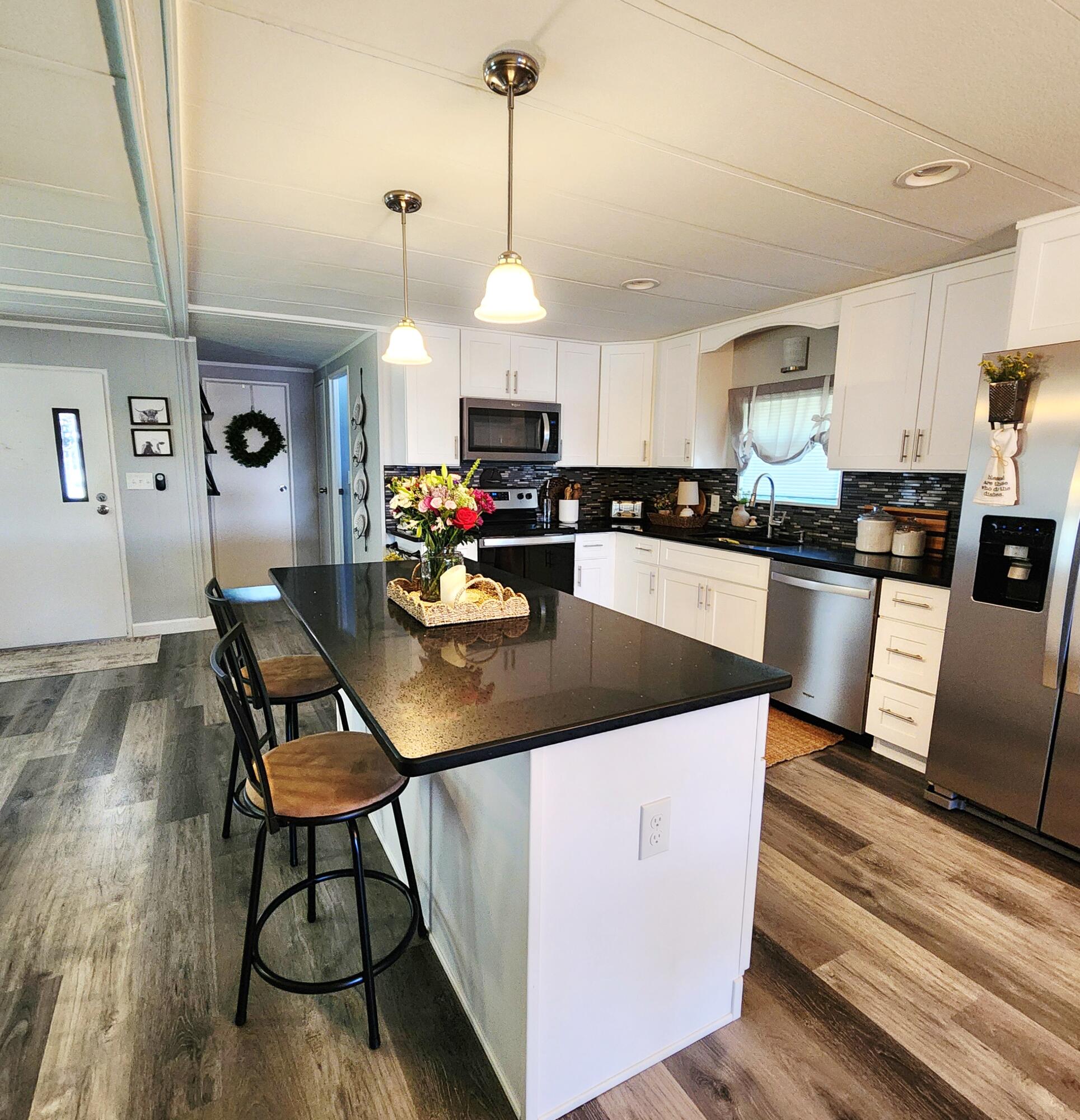 Spanish Lakes Golf Village - Residential