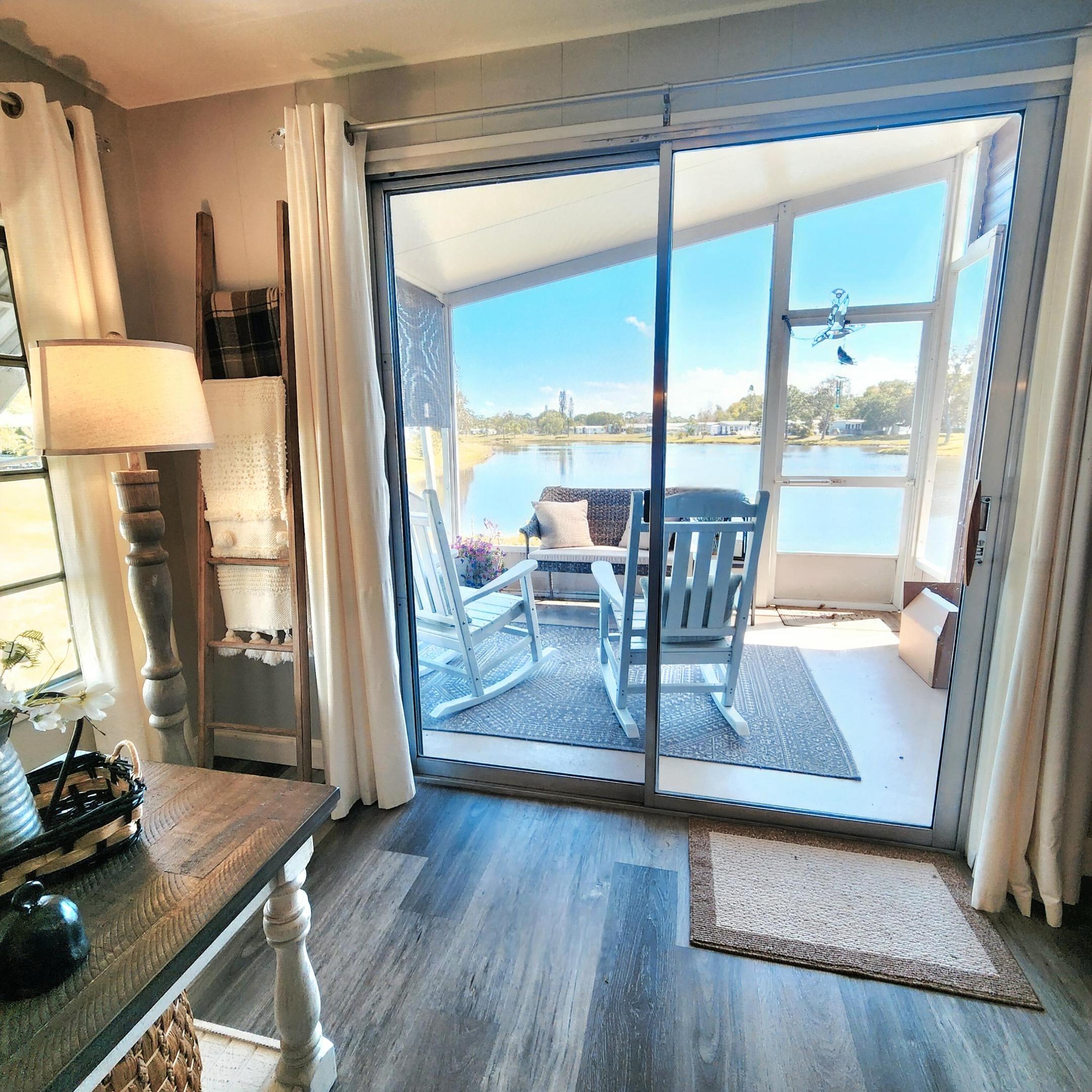 Spanish Lakes Golf Village - Residential