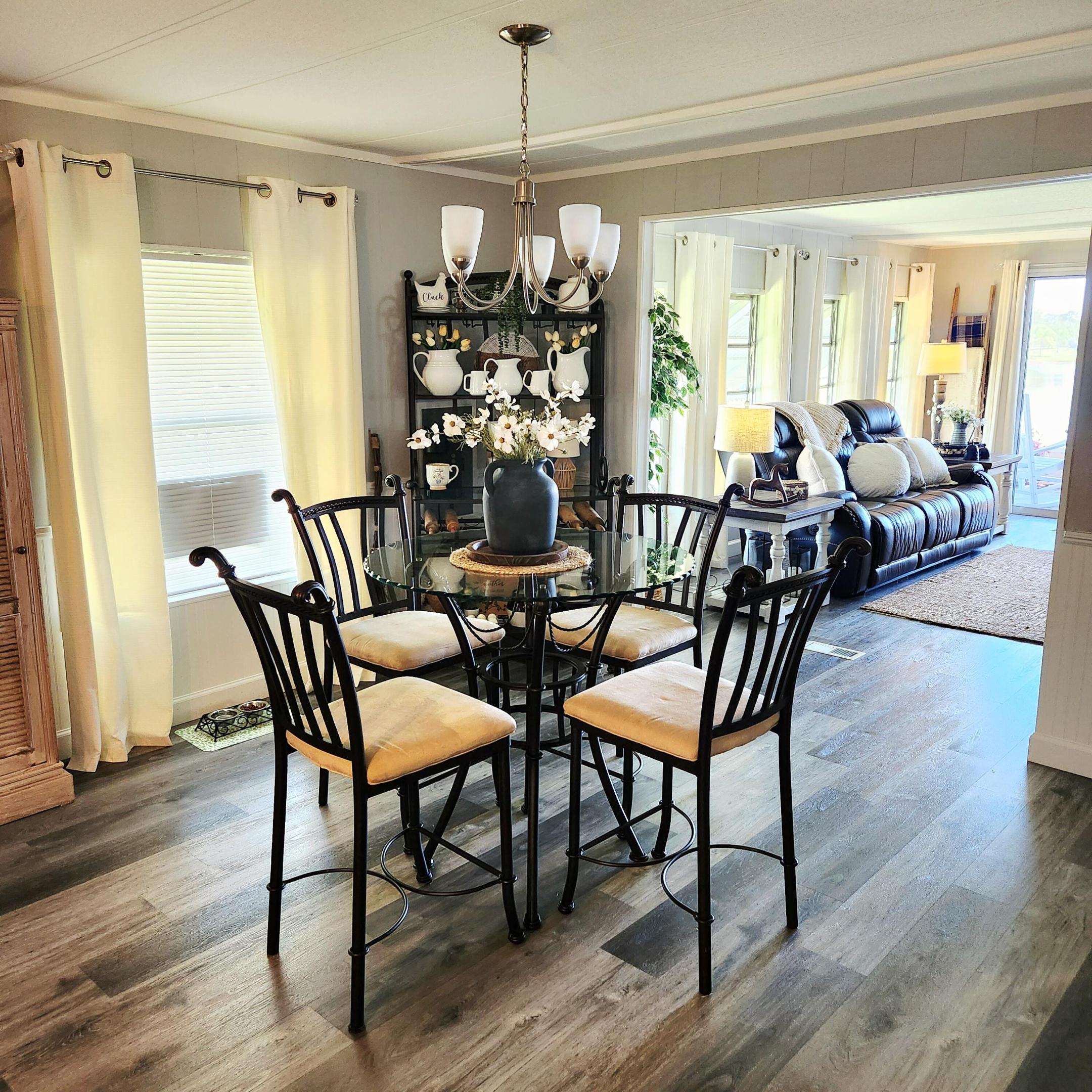 Spanish Lakes Golf Village - Residential