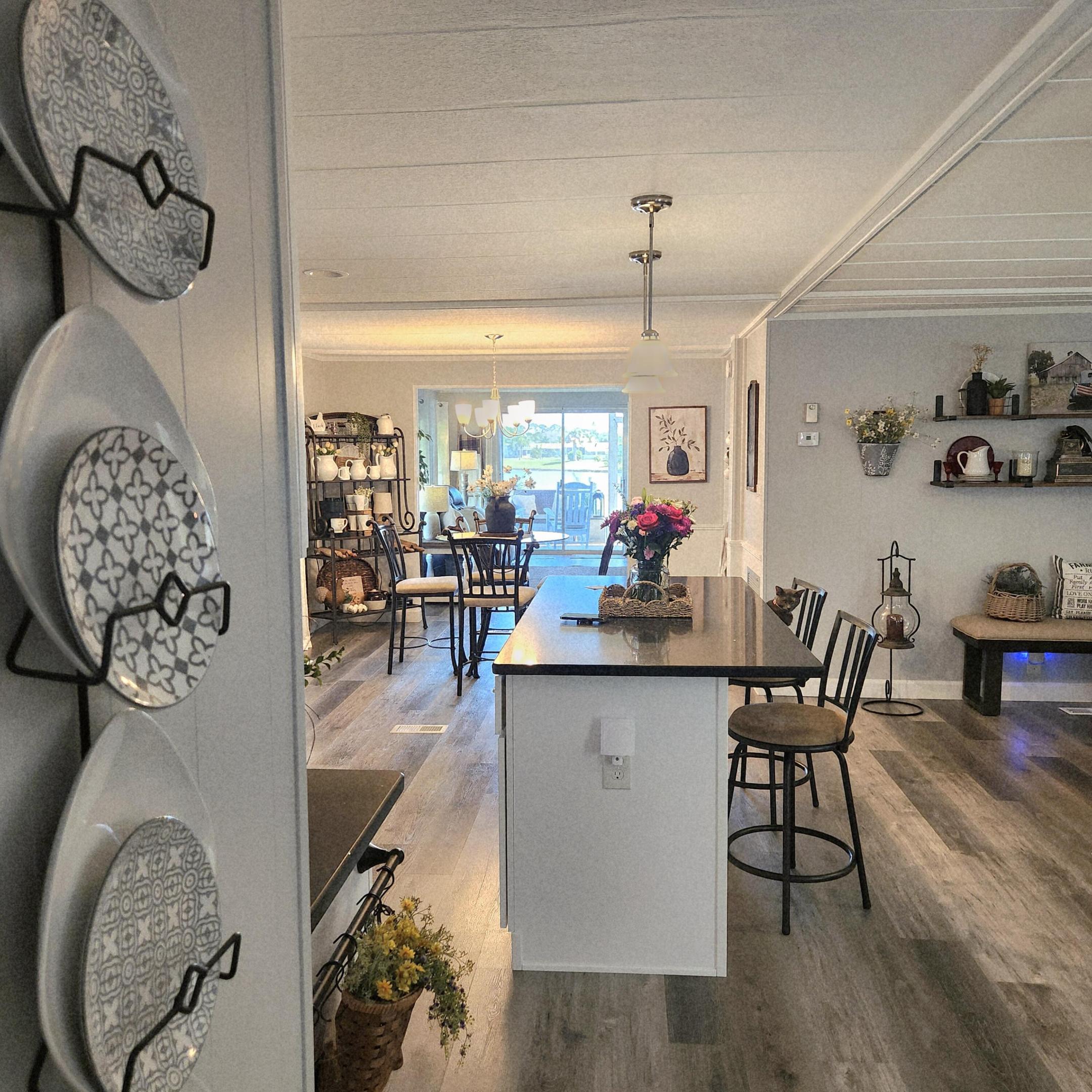 Spanish Lakes Golf Village - Residential