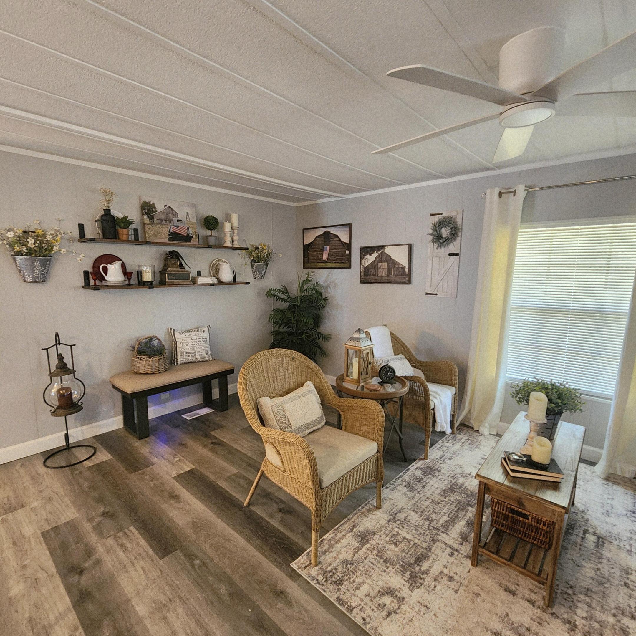 Spanish Lakes Golf Village - Residential