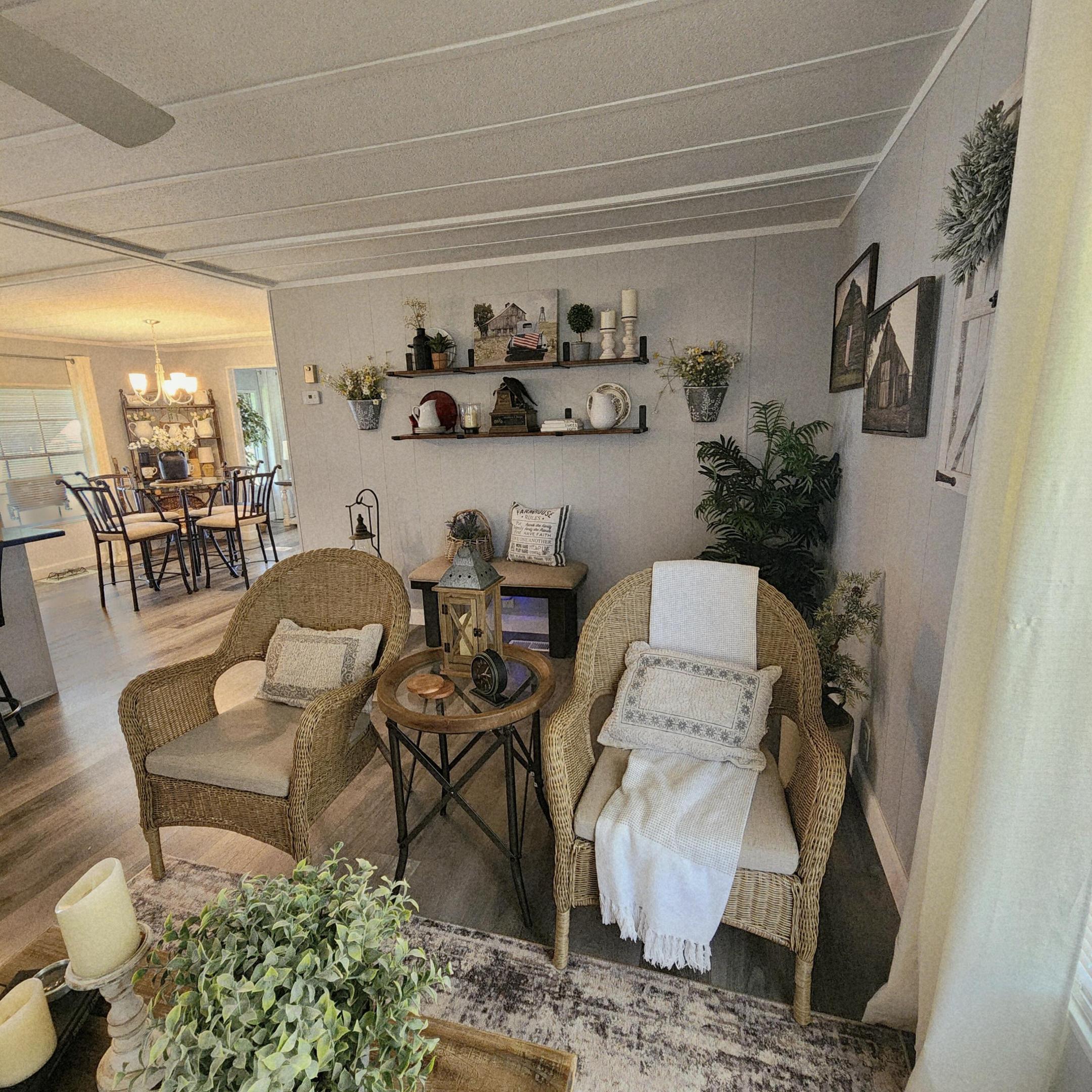 Spanish Lakes Golf Village - Residential