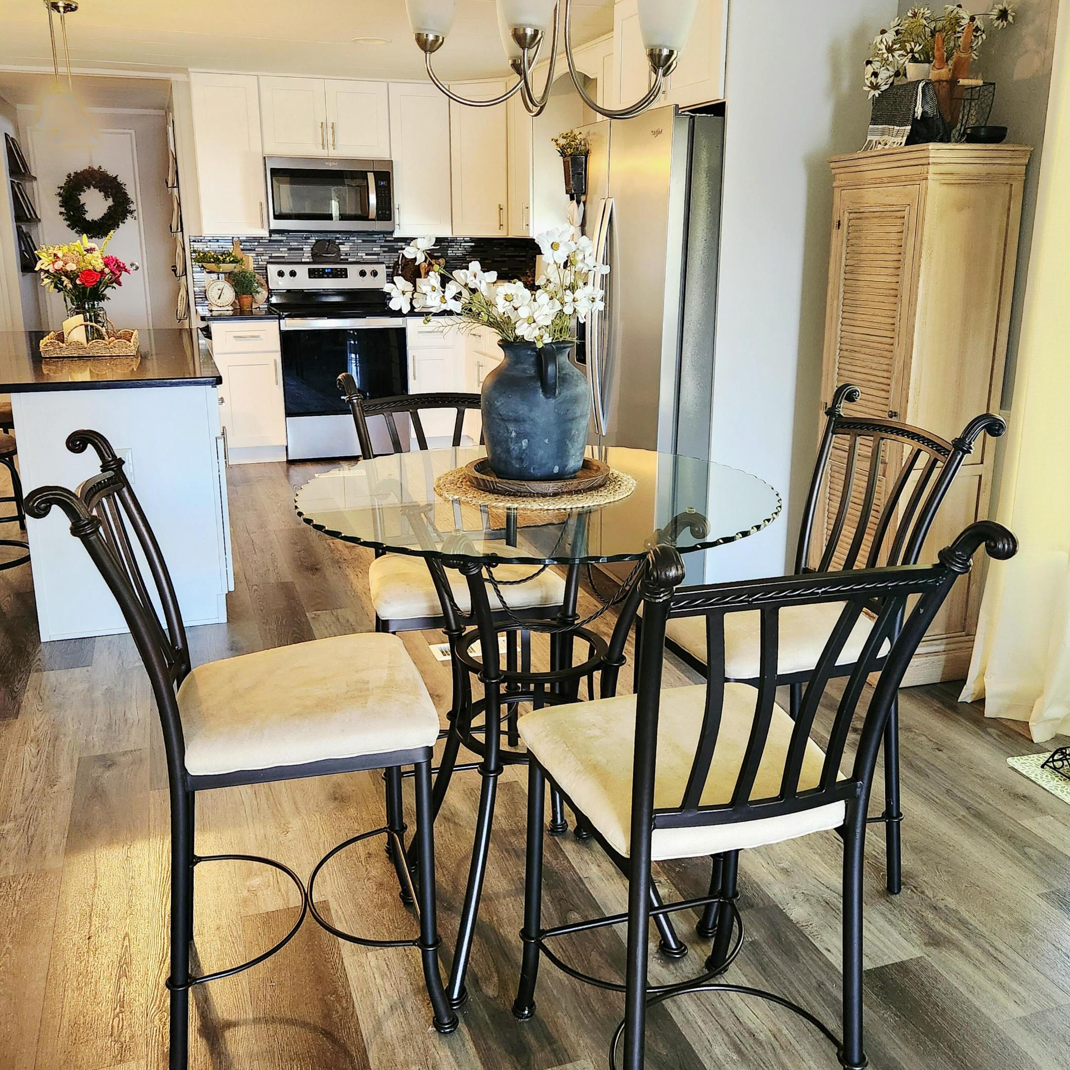 Spanish Lakes Golf Village - Residential