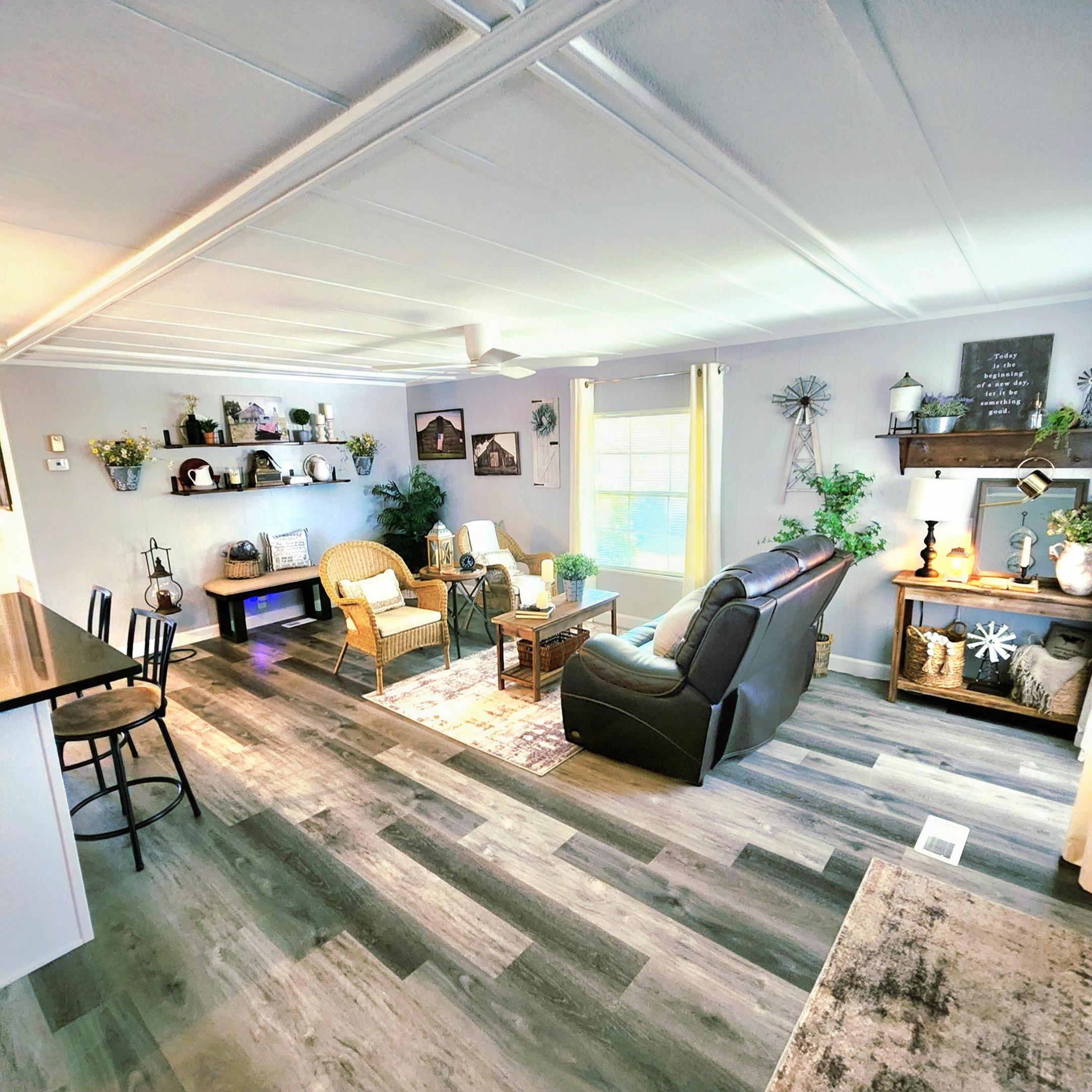 Spanish Lakes Golf Village - Residential