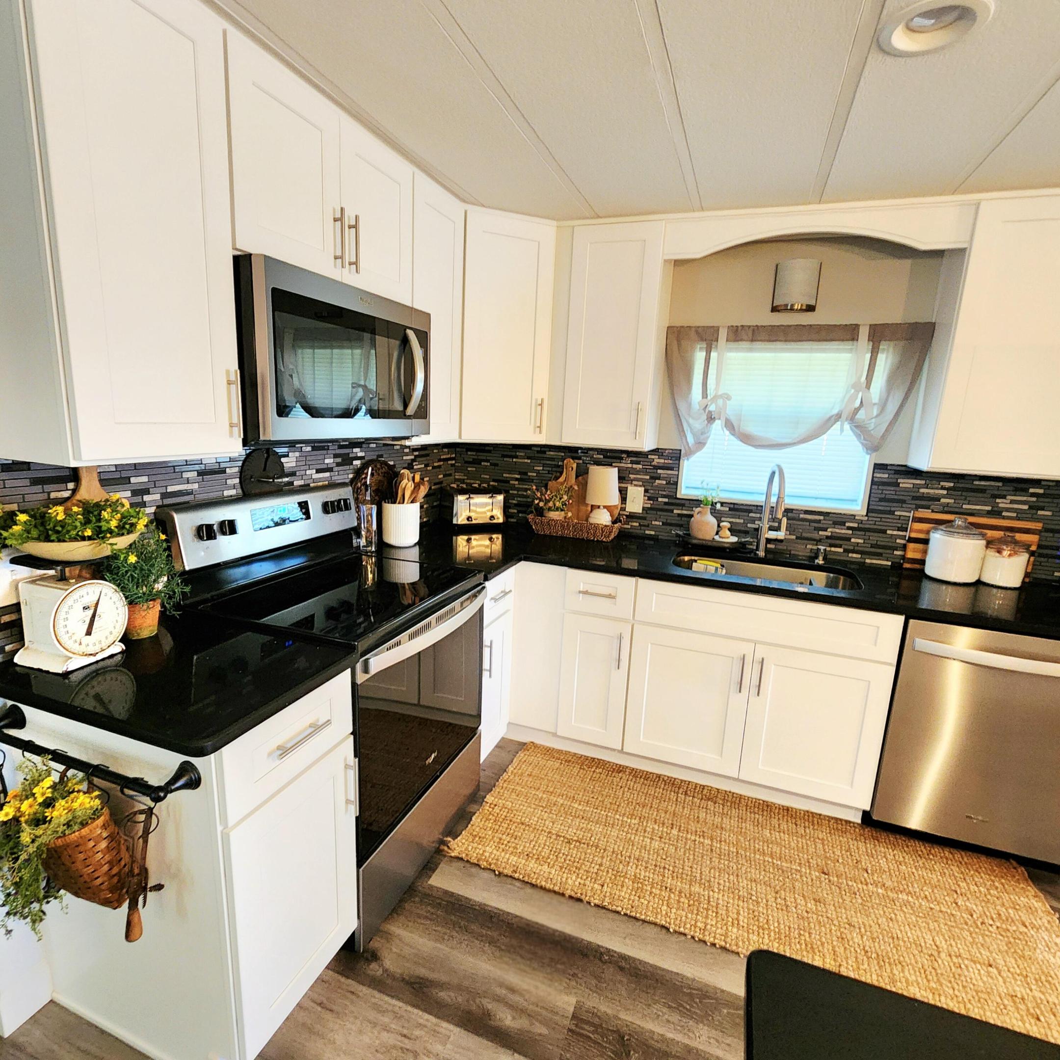 Spanish Lakes Golf Village - Residential