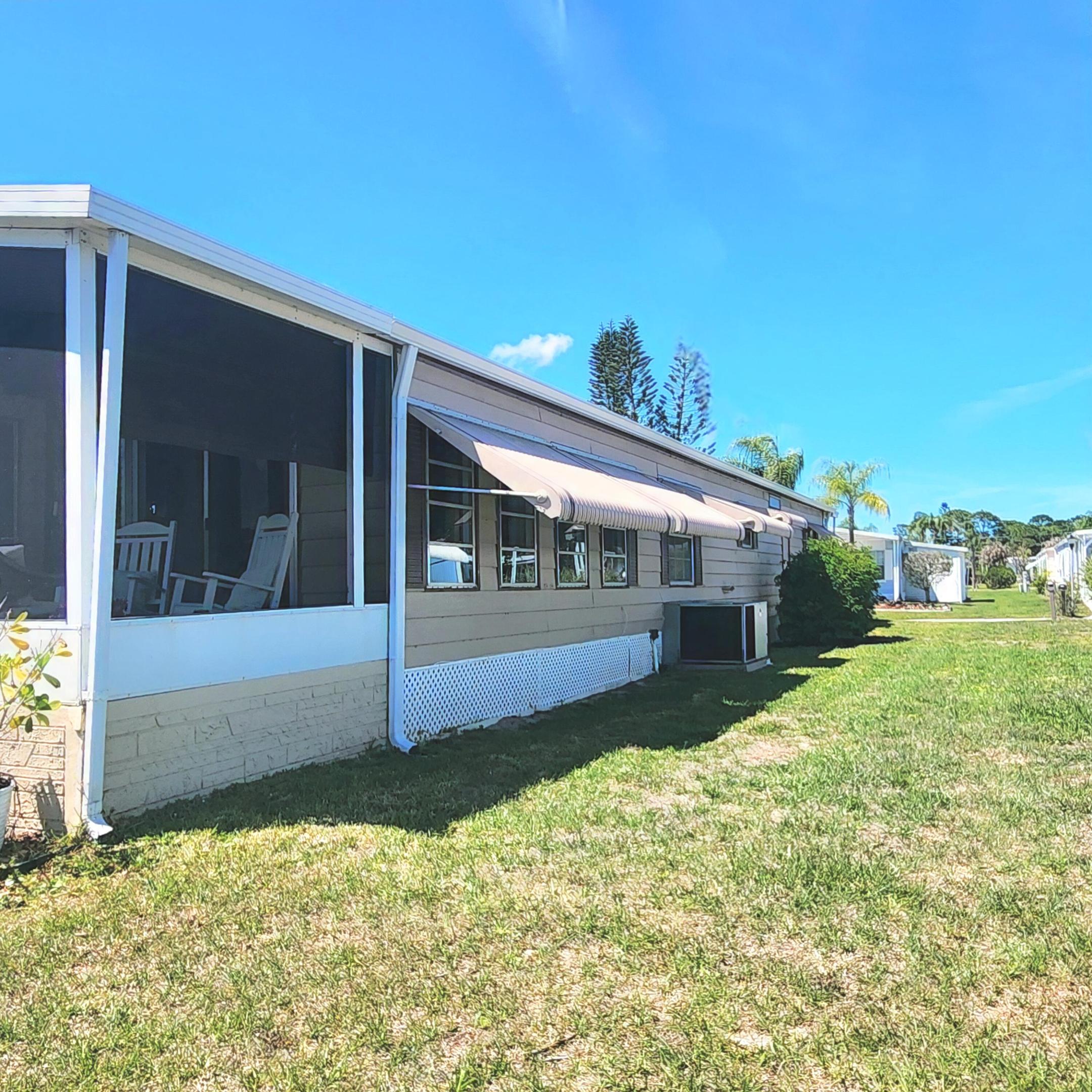 Spanish Lakes Golf Village - Residential