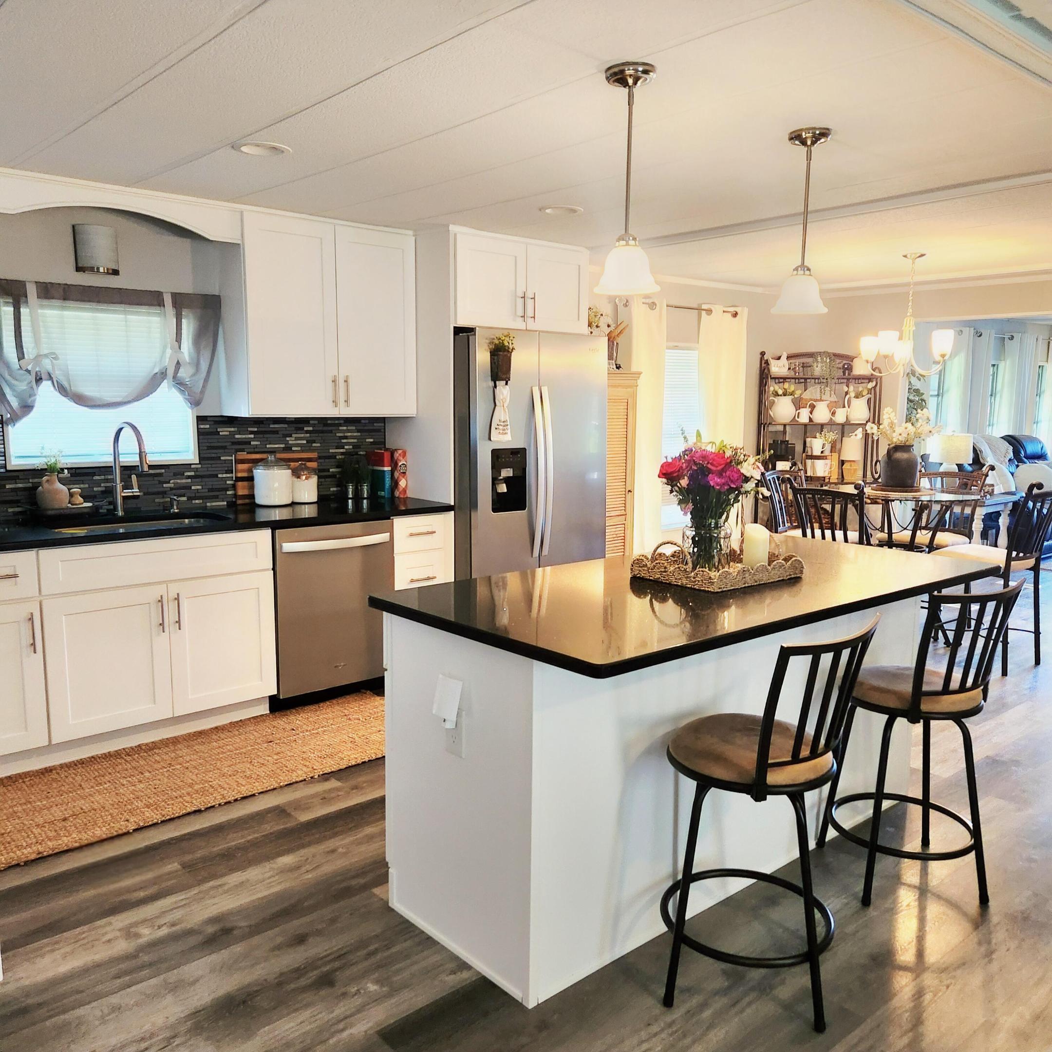 Spanish Lakes Golf Village - Residential