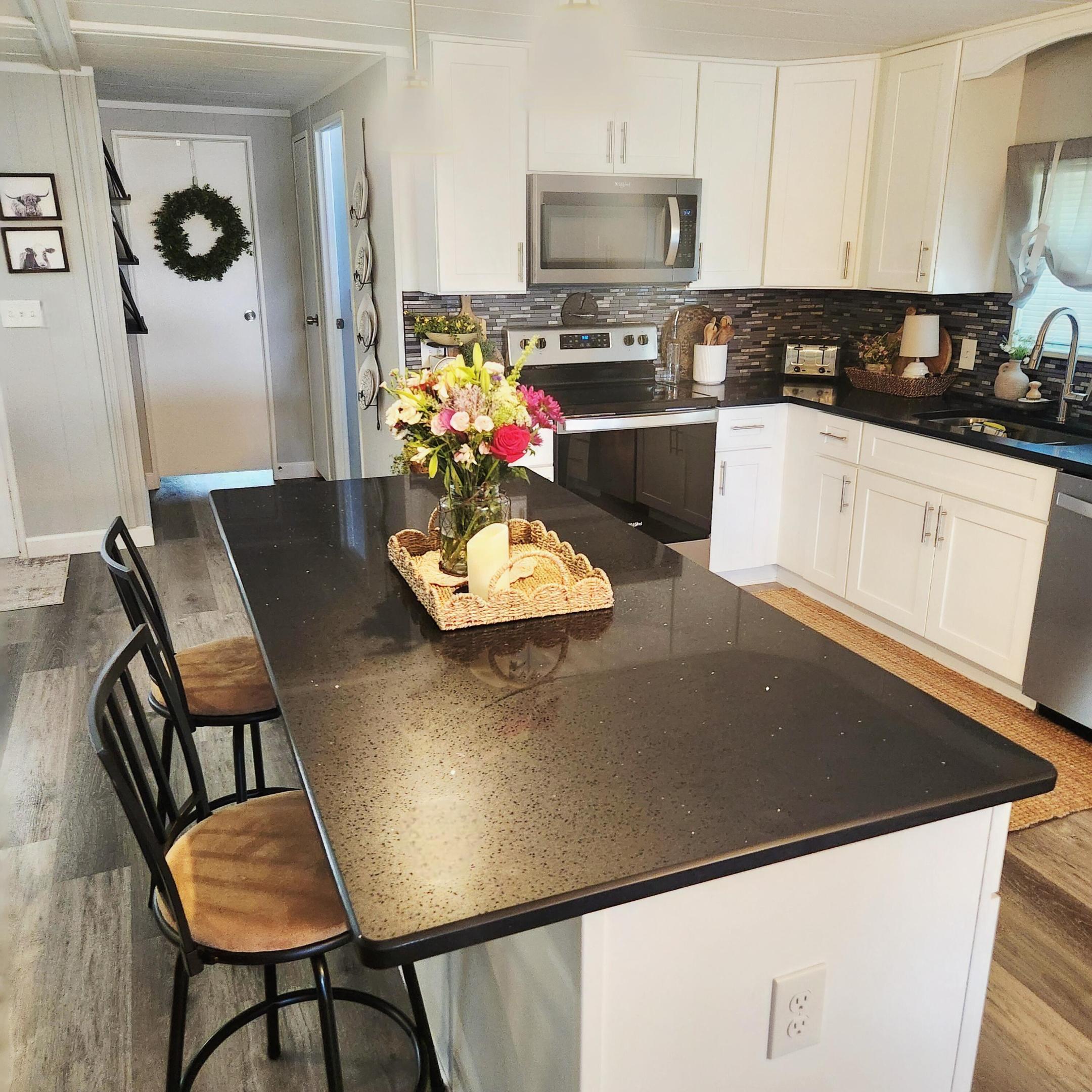 Spanish Lakes Golf Village - Residential