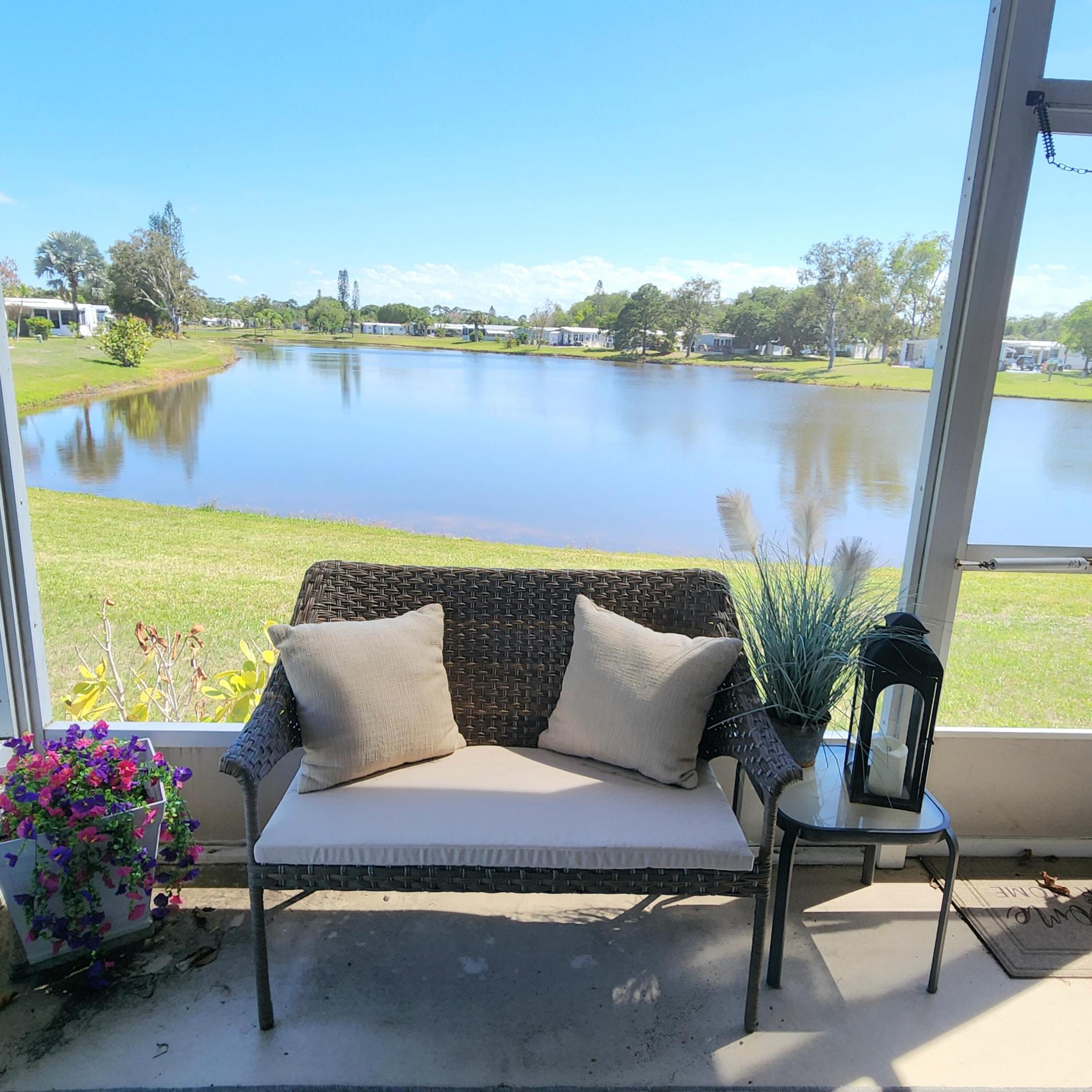 Spanish Lakes Golf Village - Residential