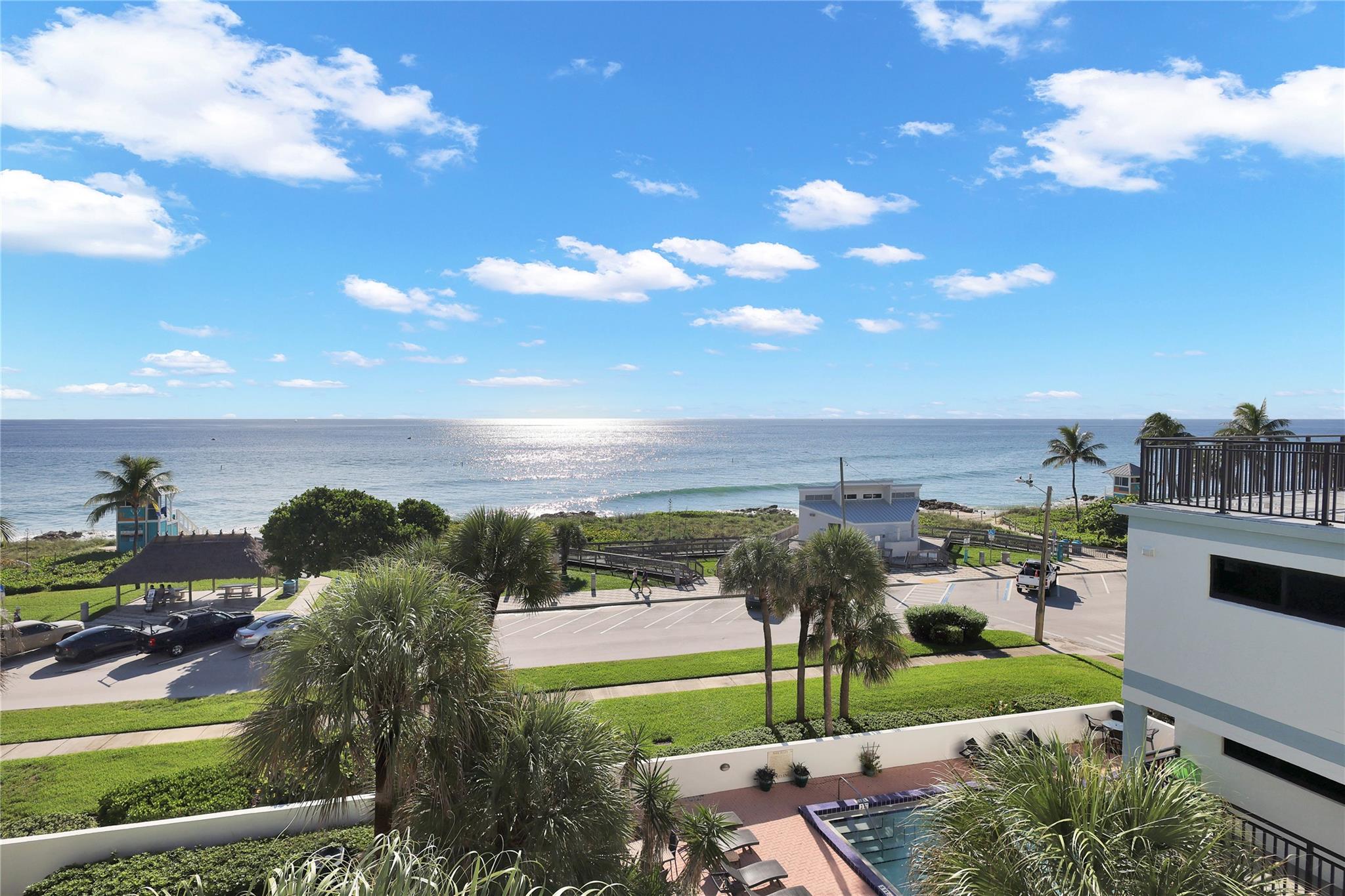 ISLAND POINT CONDO - Residential