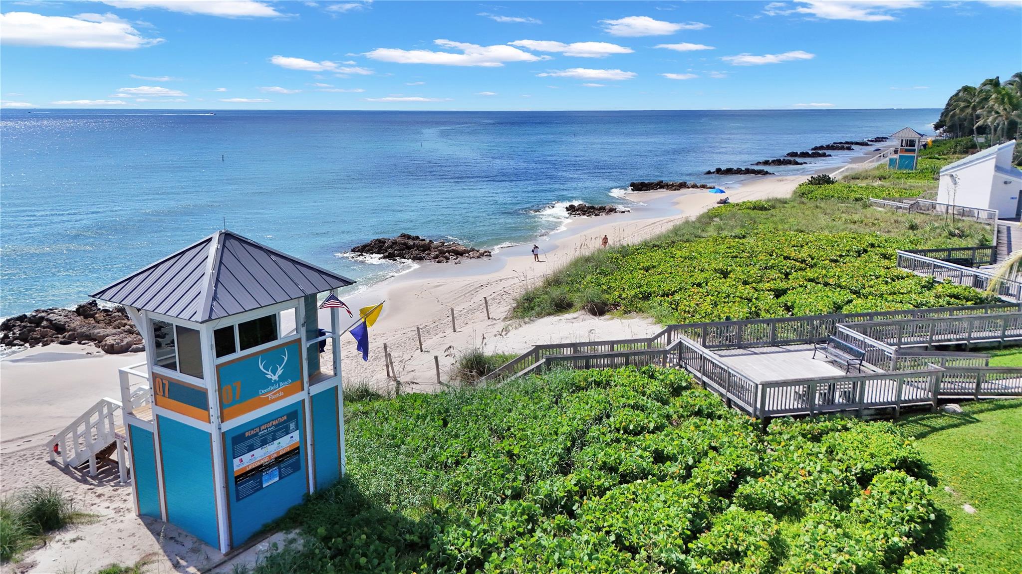 ISLAND POINT CONDO - Residential