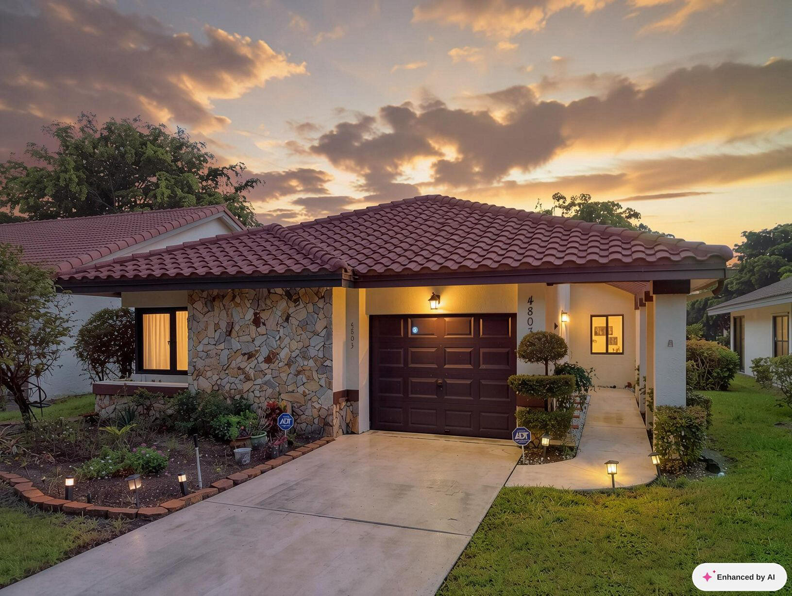4803 BOXWOOD Circle