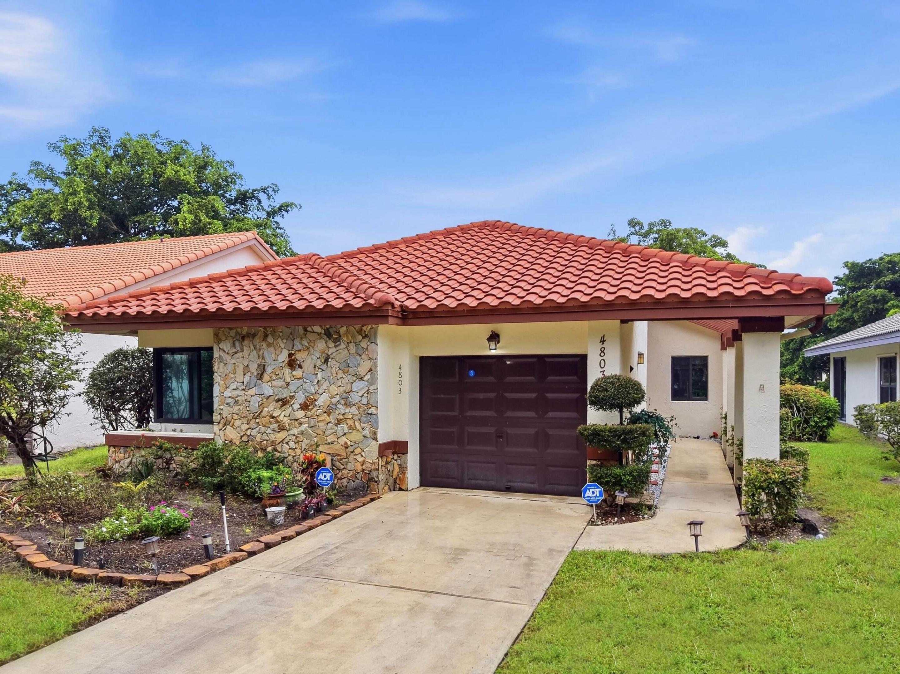 4803 BOXWOOD Circle