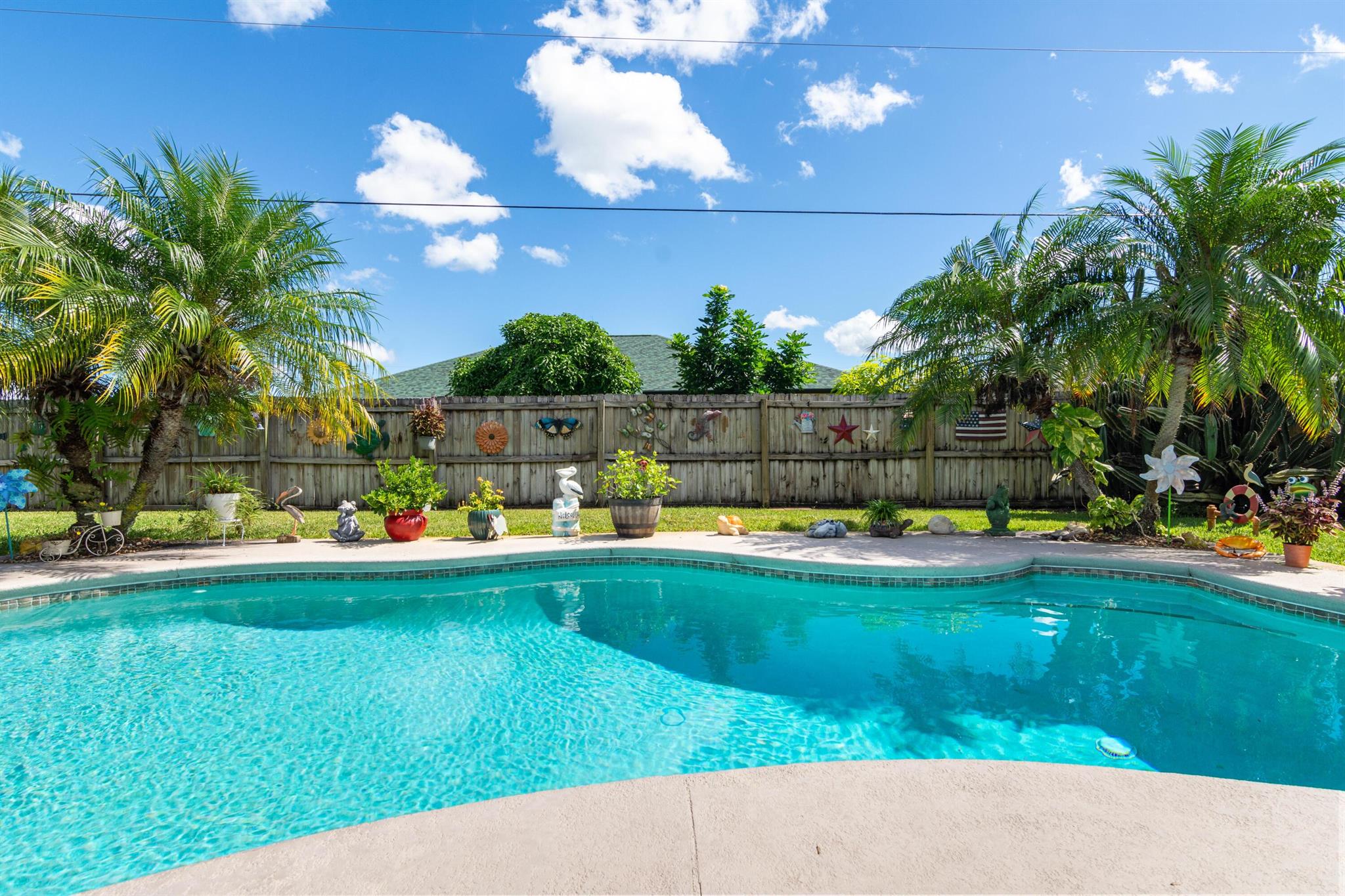 Port St Lucie Sec 08 - Residential