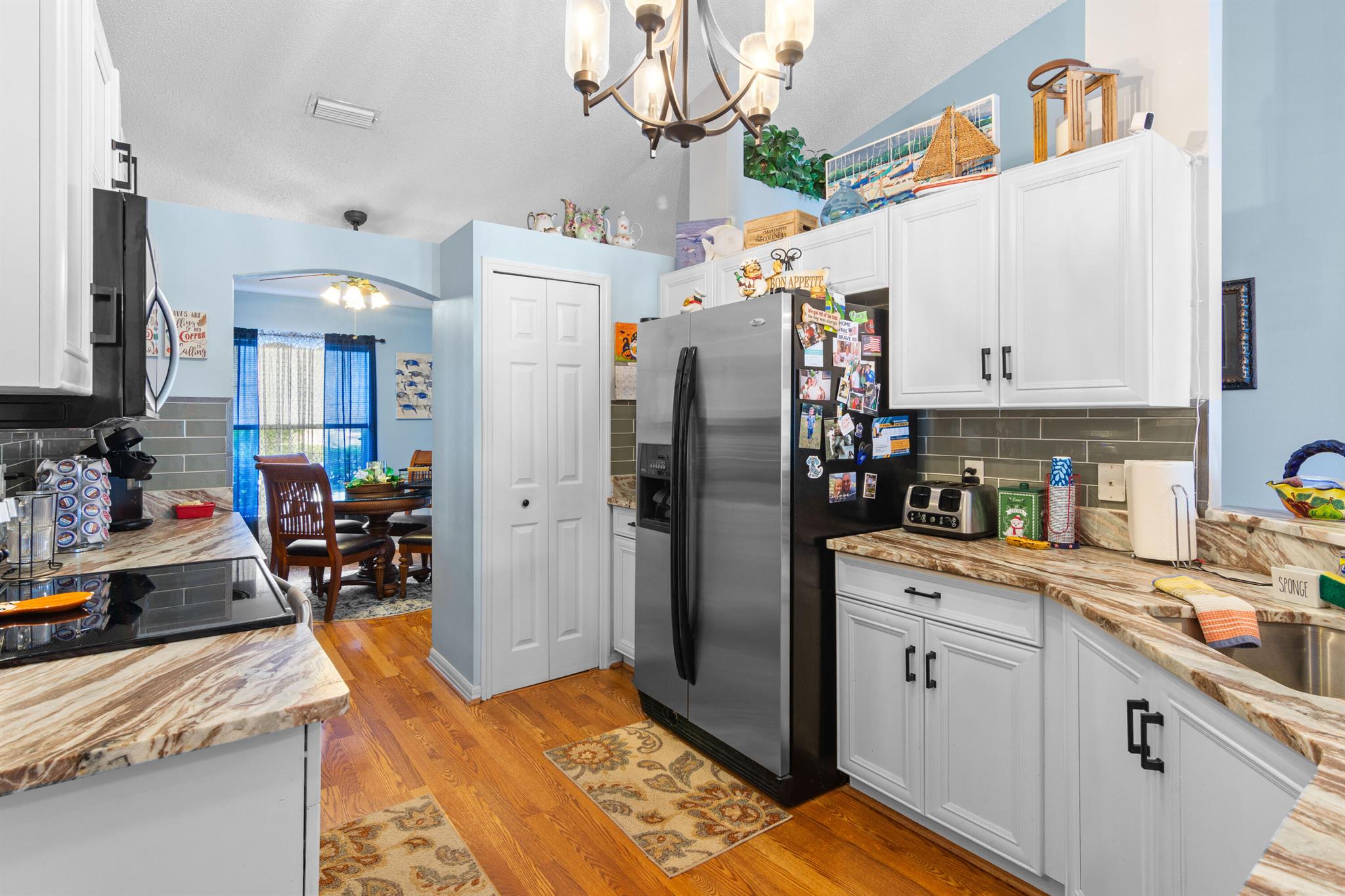 Port St Lucie Sec 08 - Residential