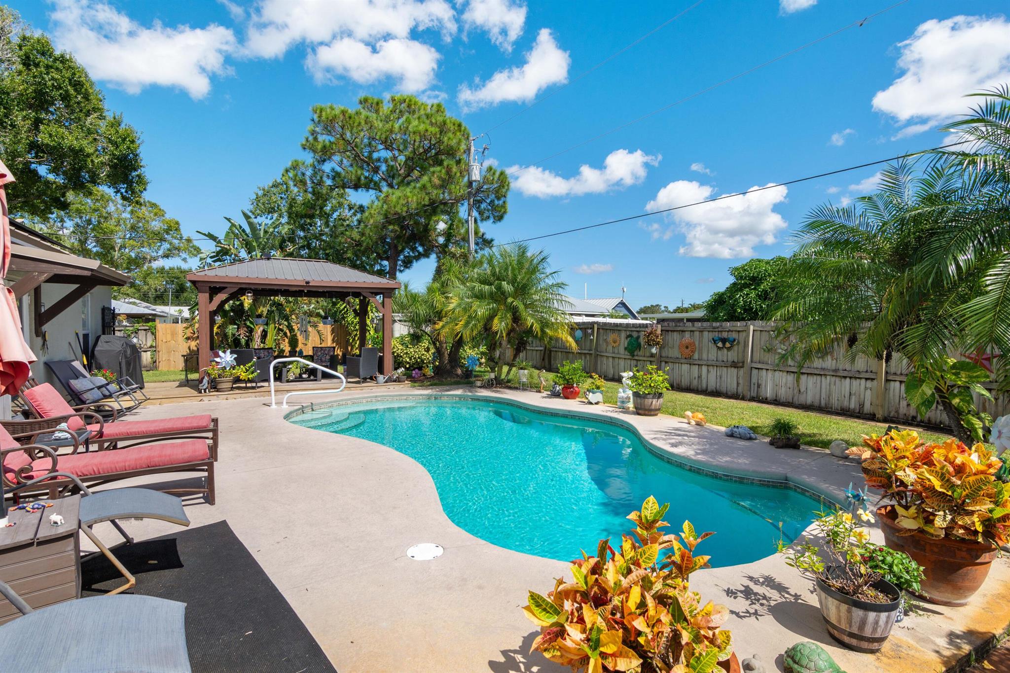 Port St Lucie Sec 08 - Residential