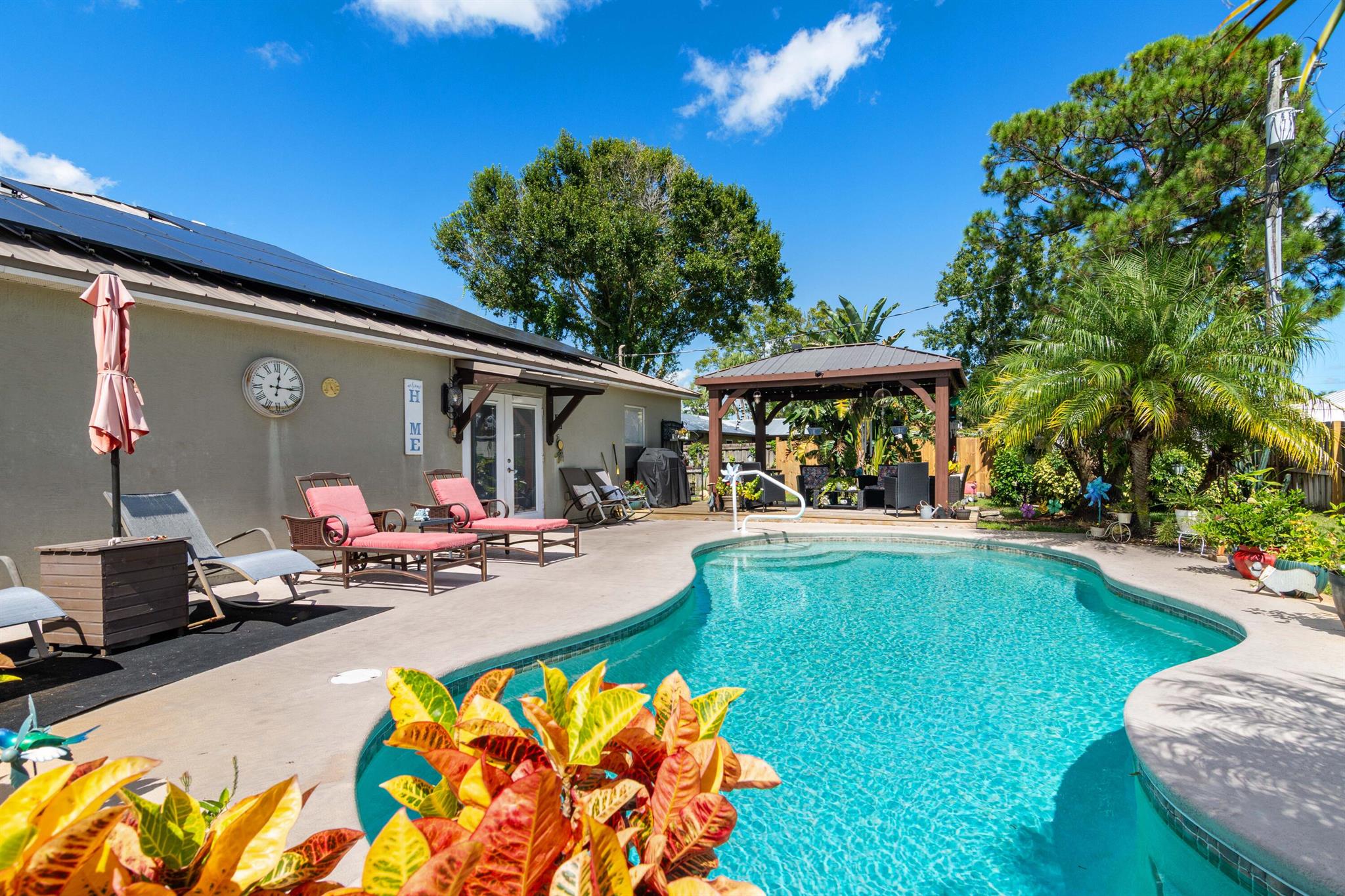 Port St Lucie Sec 08 - Residential