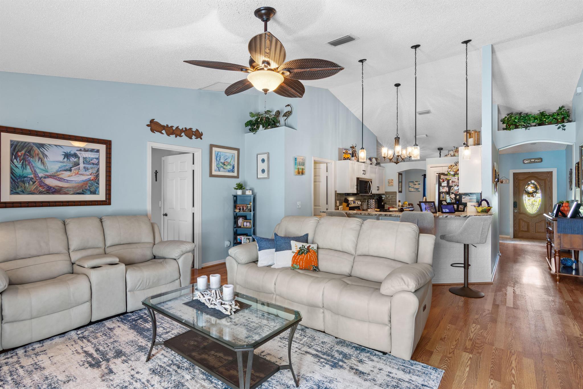 Port St Lucie Sec 08 - Residential