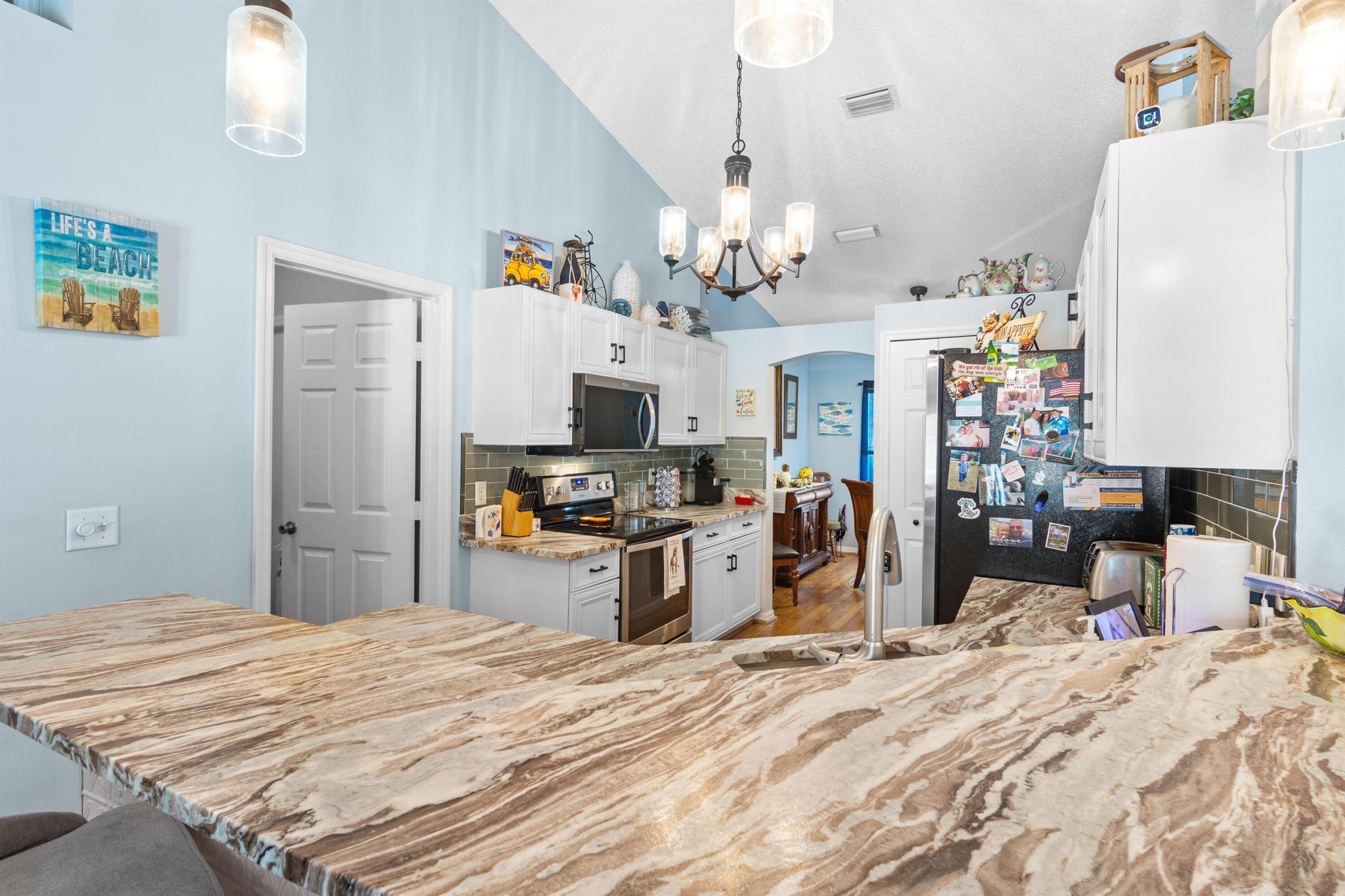 Port St Lucie Sec 08 - Residential