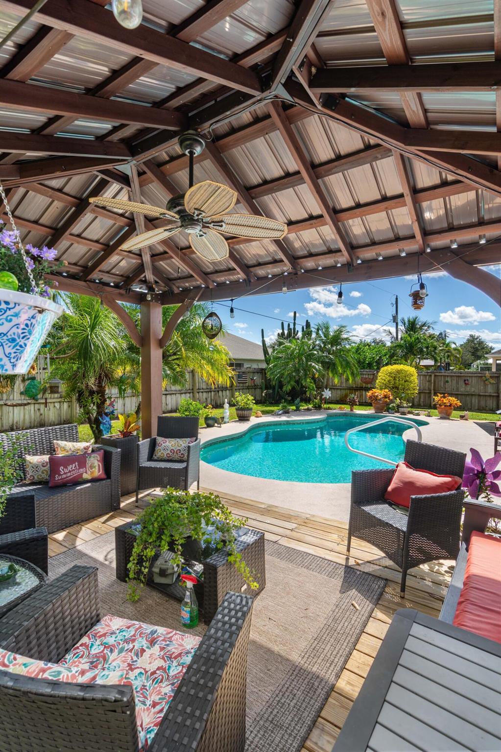 Port St Lucie Sec 08 - Residential