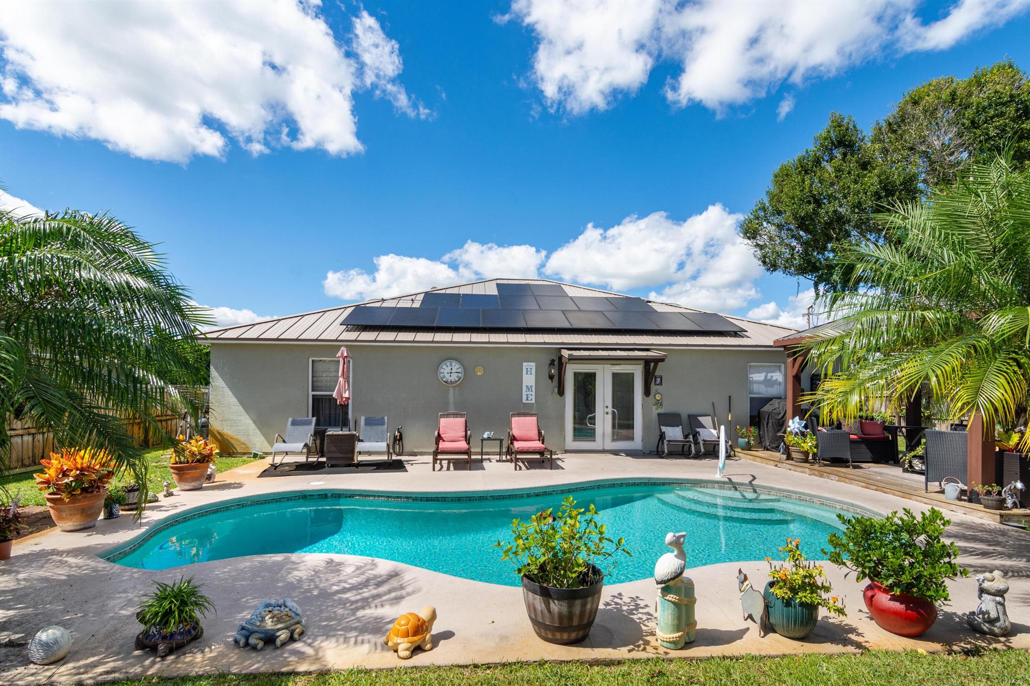 Port St Lucie Sec 08 - Residential