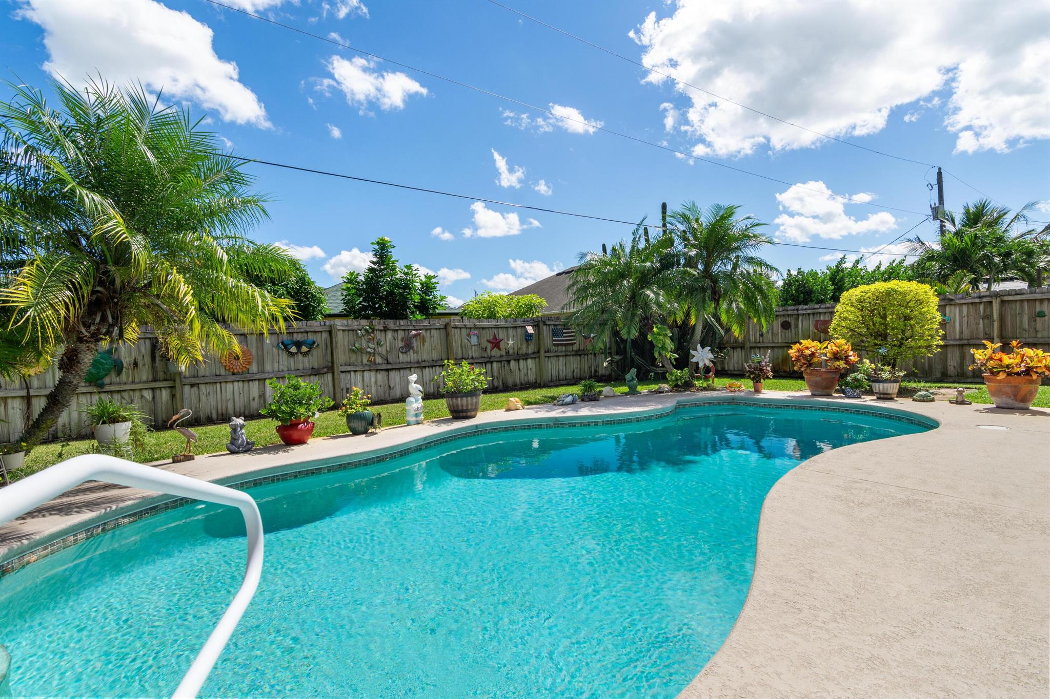 Port St Lucie Sec 08 - Residential