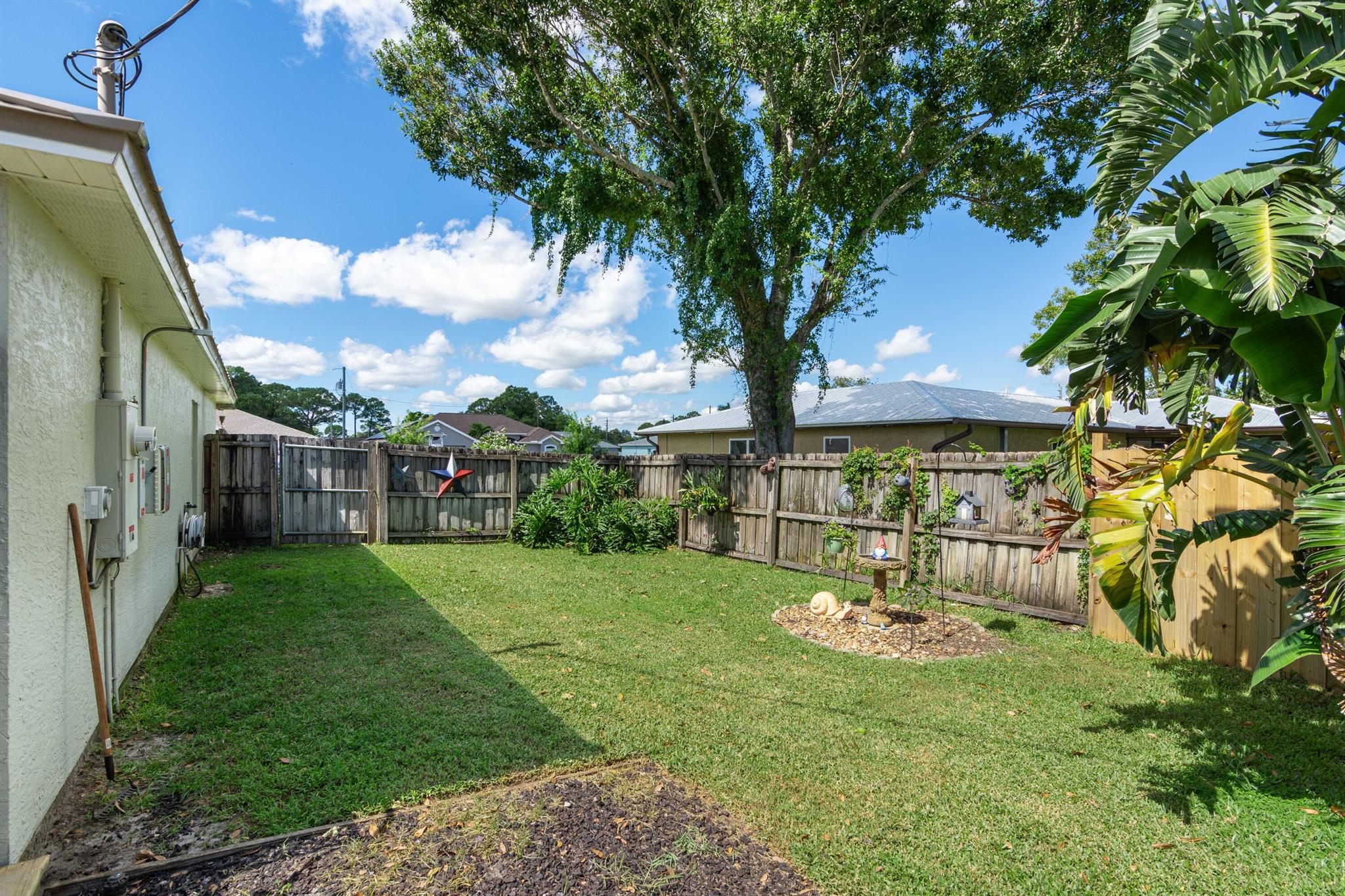 Port St Lucie Sec 08 - Residential