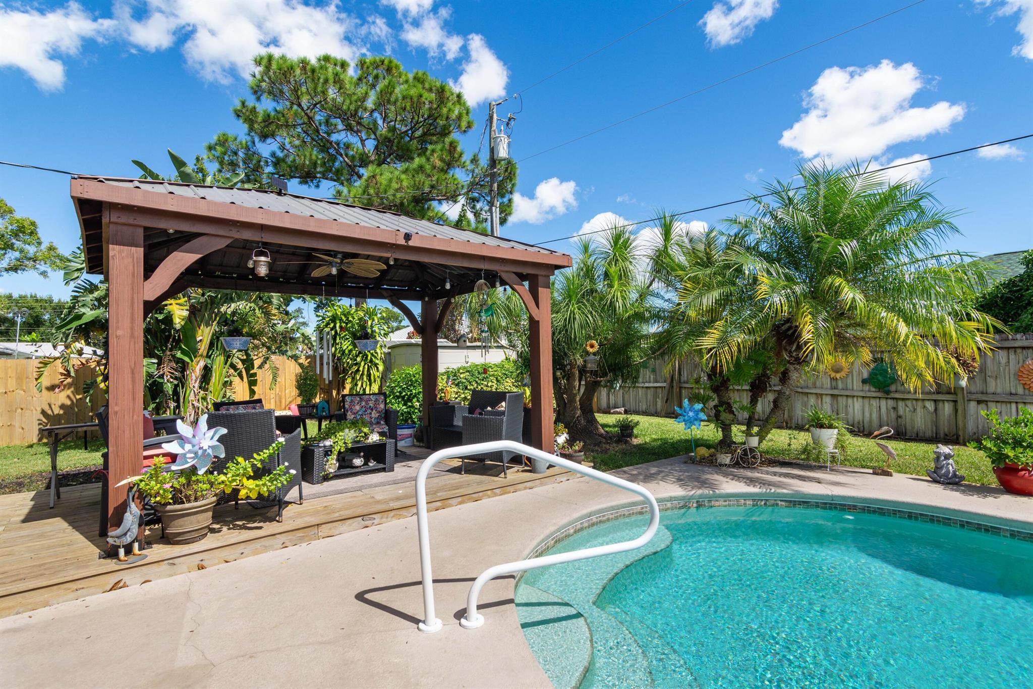 Port St Lucie Sec 08 - Residential