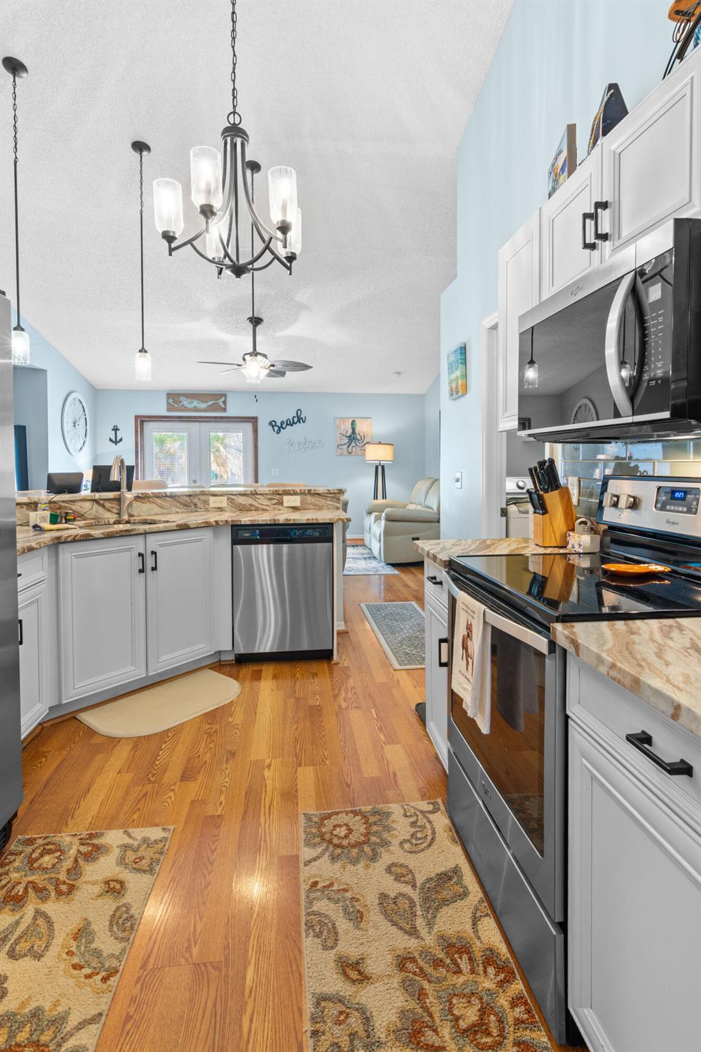 Port St Lucie Sec 08 - Residential