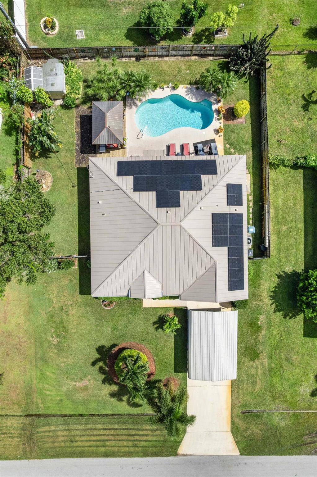 Port St Lucie Sec 08 - Residential