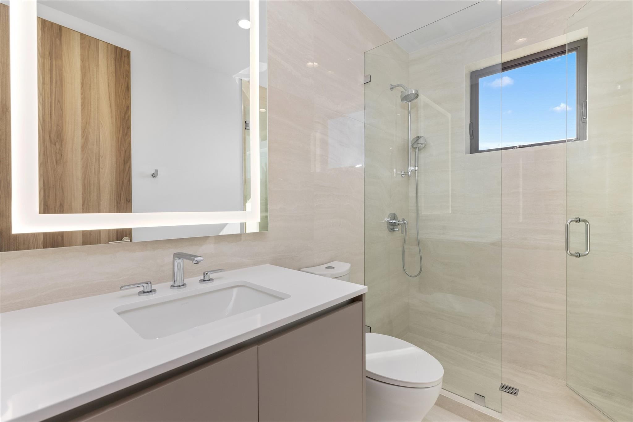 Lauderdale Harbors - Residential