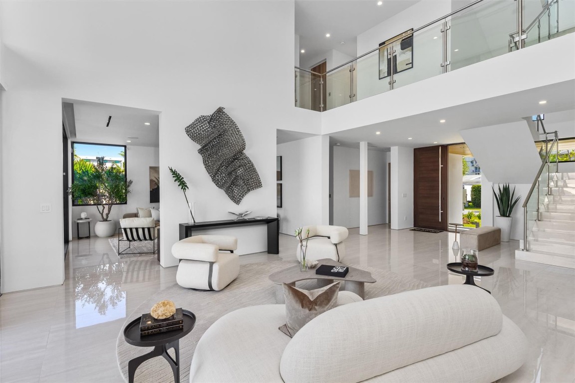 Lauderdale Harbors - Residential