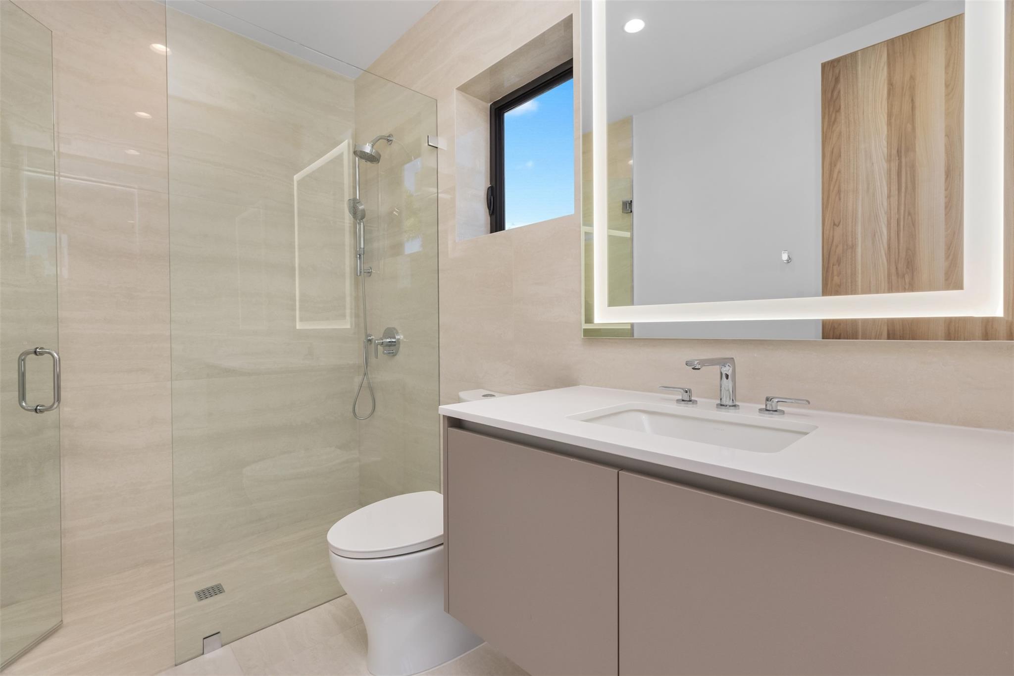 Lauderdale Harbors - Residential