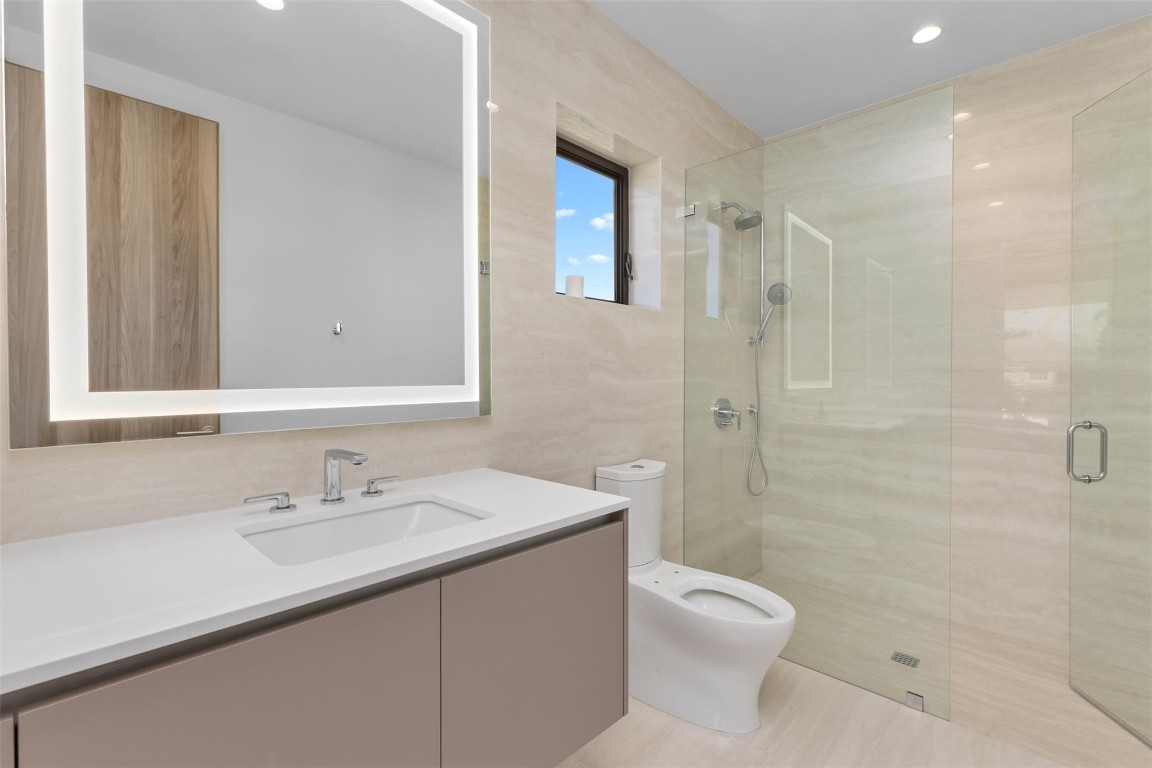 Lauderdale Harbors - Residential