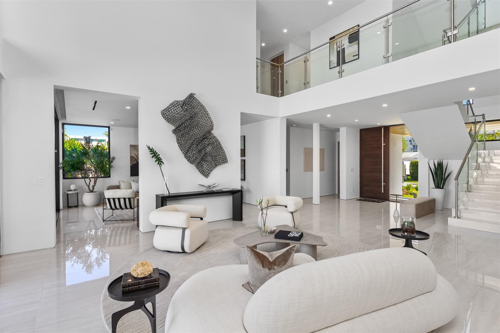 Lauderdale Harbors - Residential