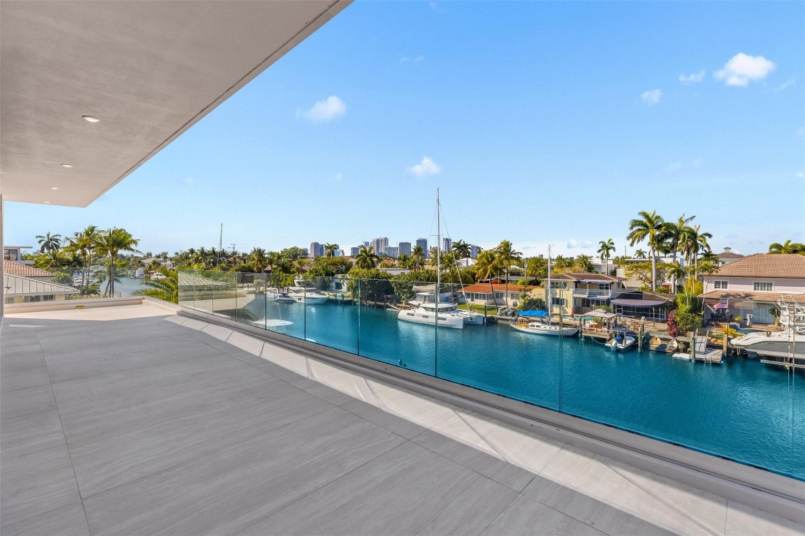 Lauderdale Harbors - Residential