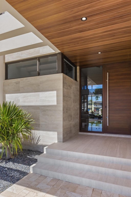 Lauderdale Harbors - Residential