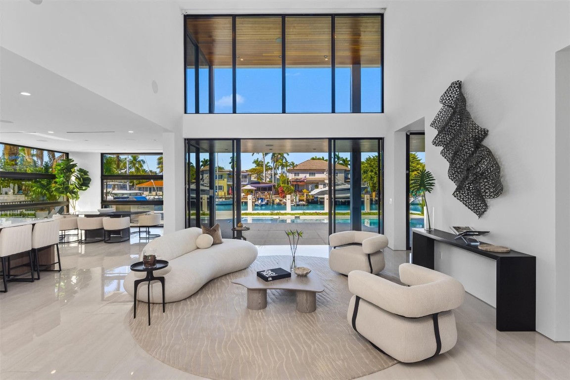 Lauderdale Harbors - Residential