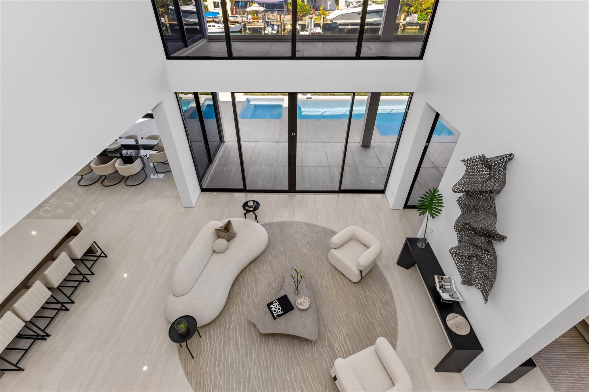 Lauderdale Harbors - Residential