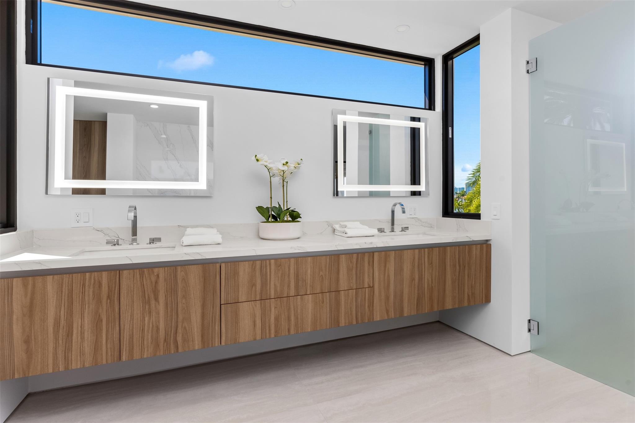 Lauderdale Harbors - Residential