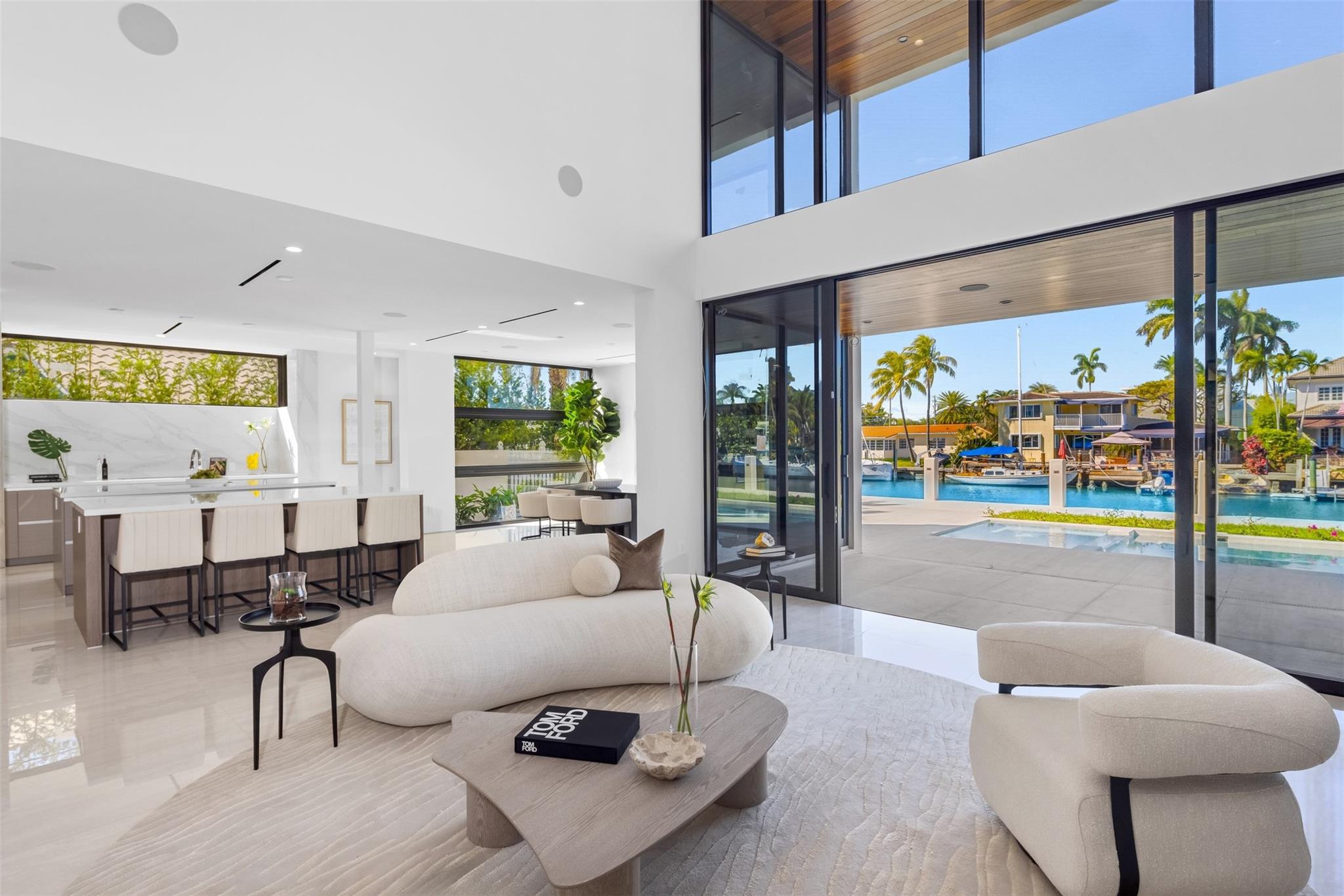 Lauderdale Harbors - Residential