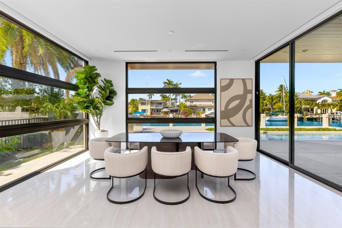 Lauderdale Harbors - Residential