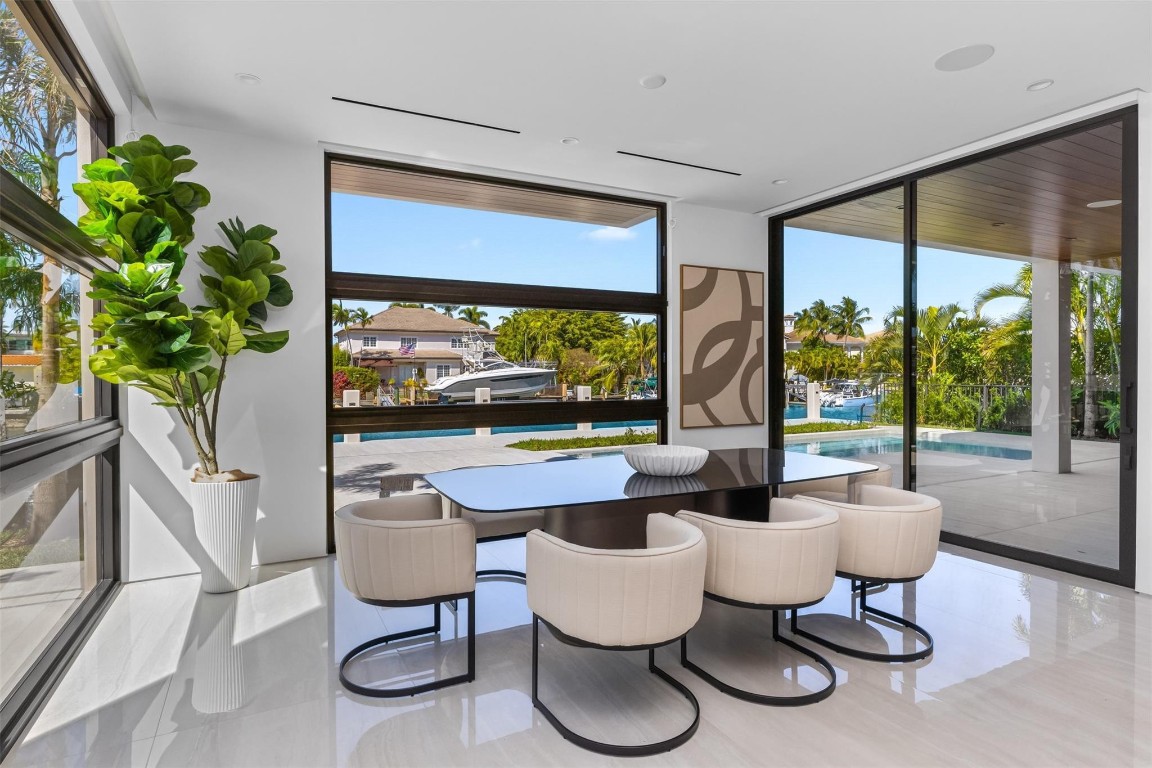 Lauderdale Harbors - Residential