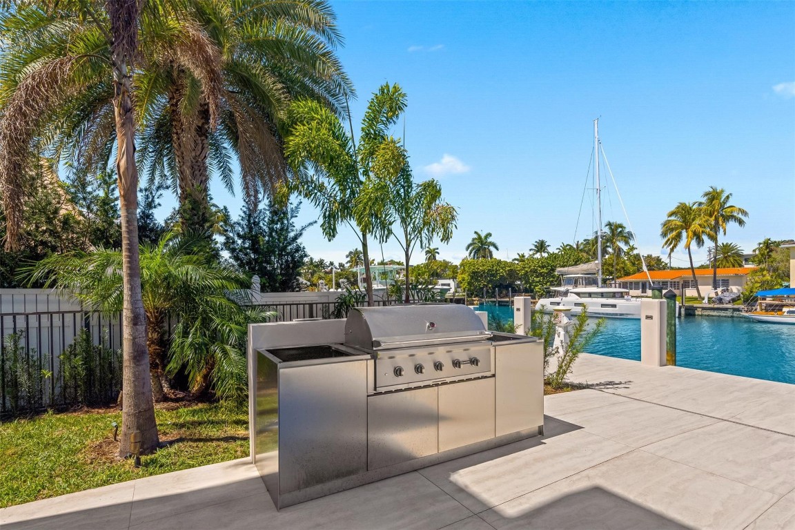 Lauderdale Harbors - Residential